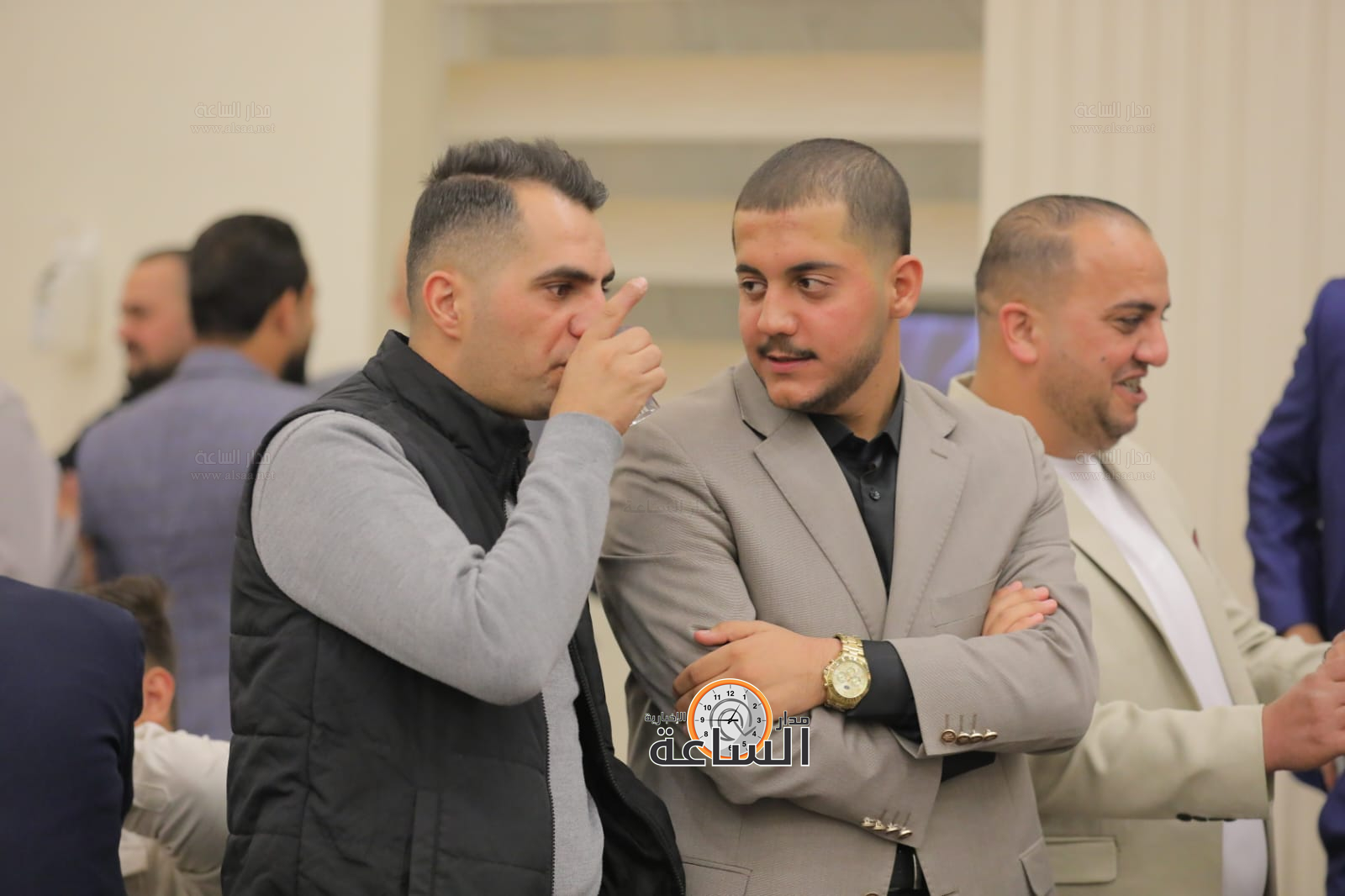 Madar Al-Saa Images 0.3102174389957404