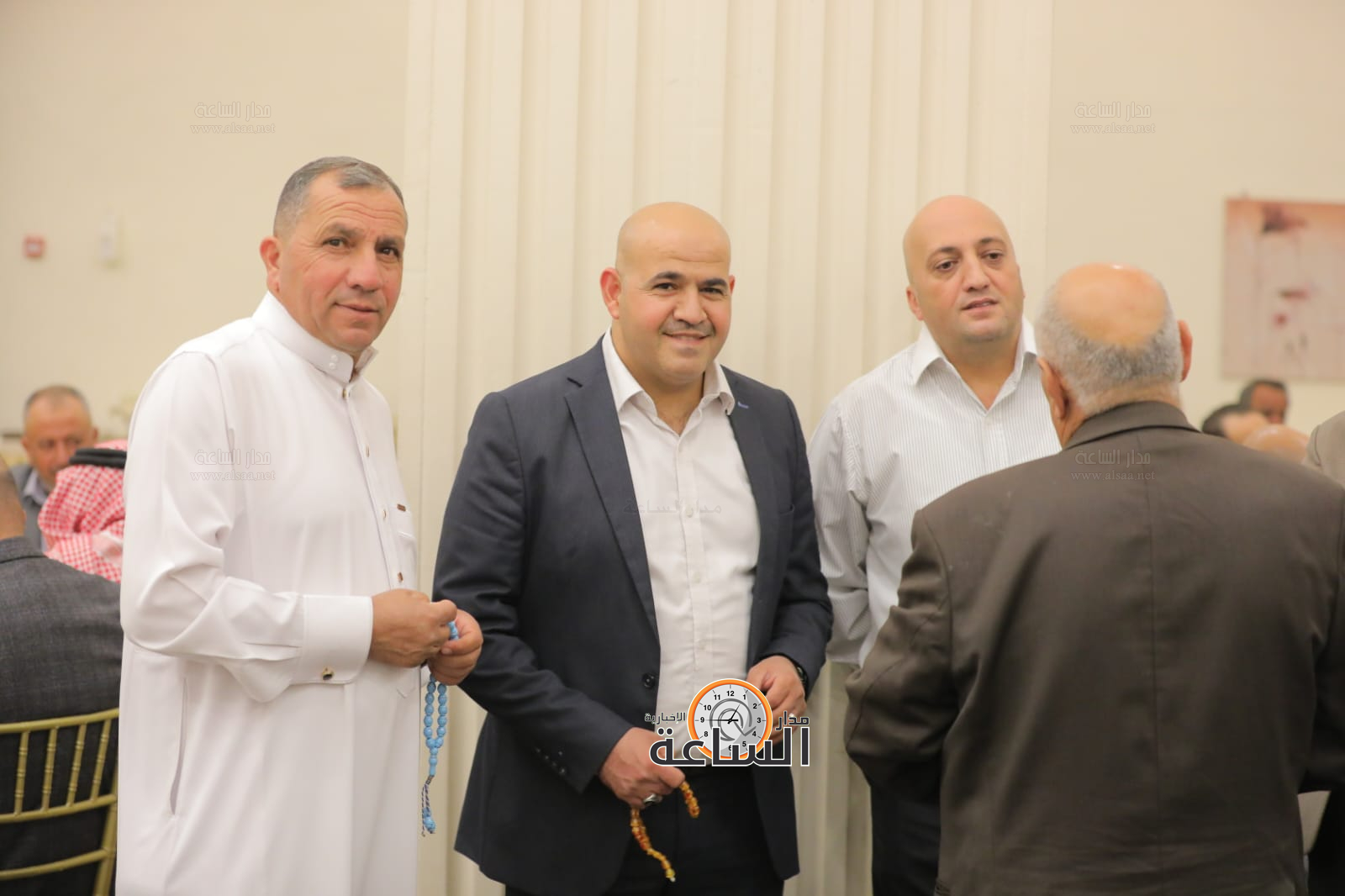 Madar Al-Saa Images 0.6260325560695512