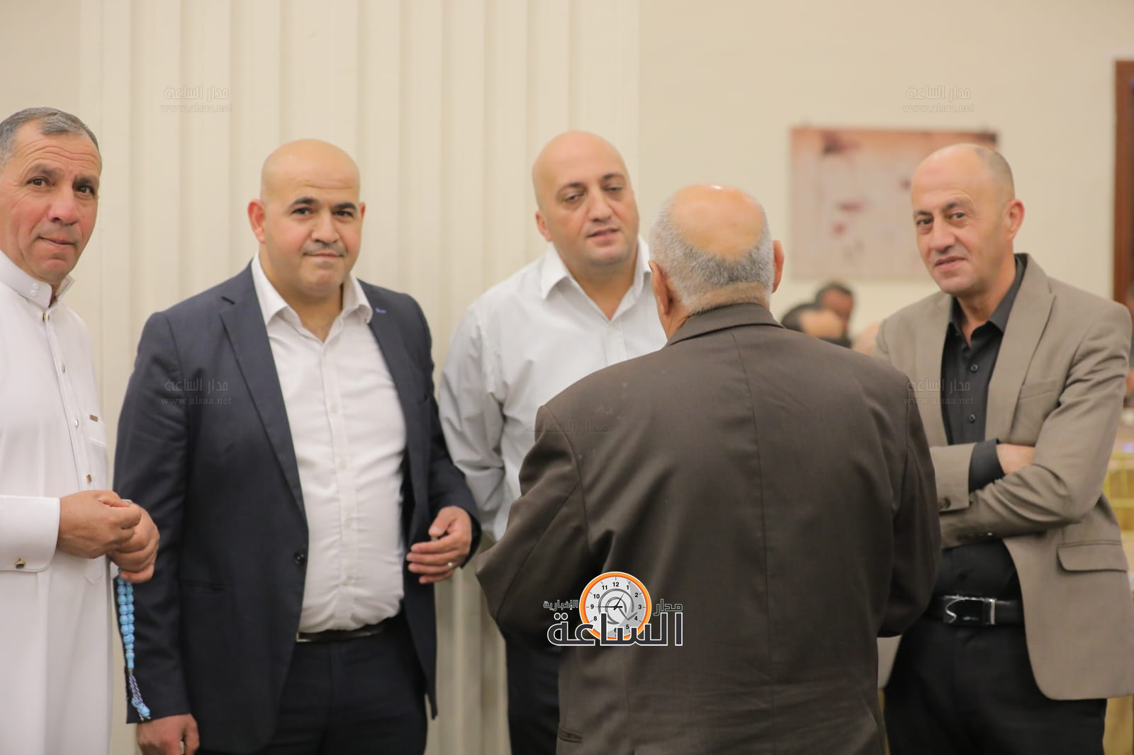 Madar Al-Saa Images 0.38490564778718417