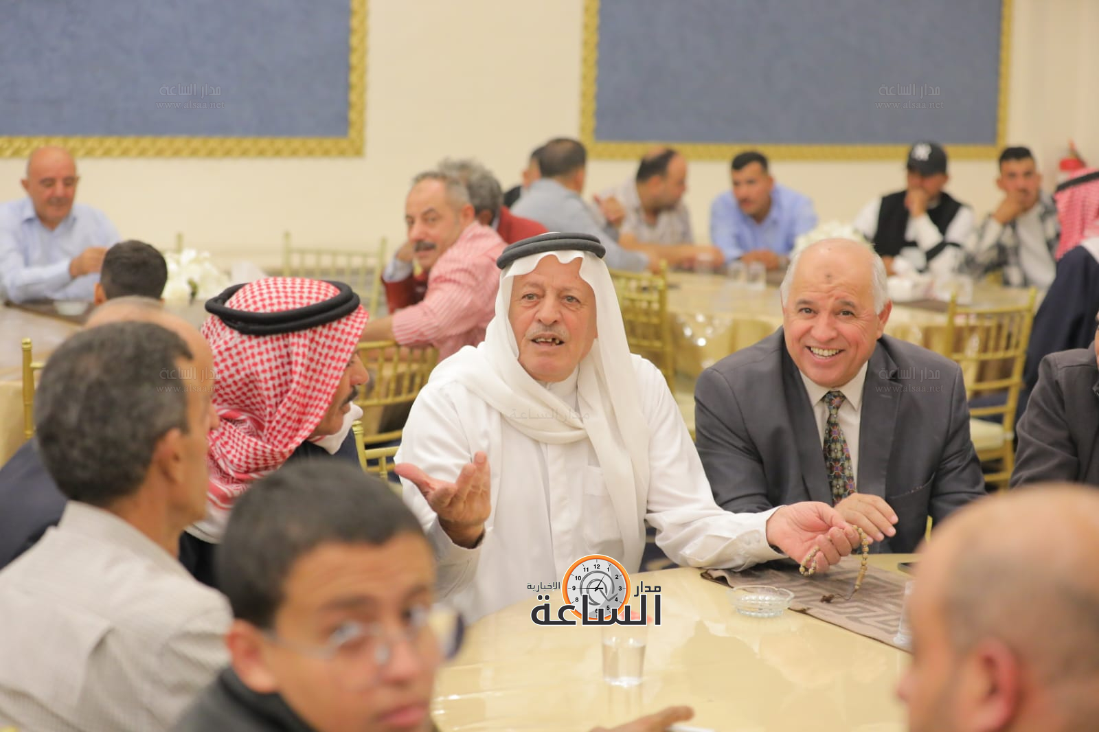 Madar Al-Saa Images 0.4384570955087259