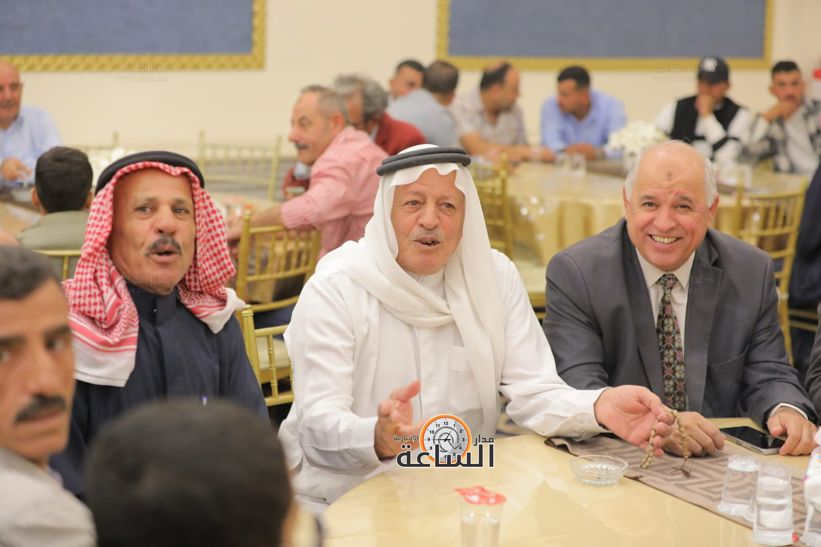 Madar Al-Saa Images 0.16712978132745615