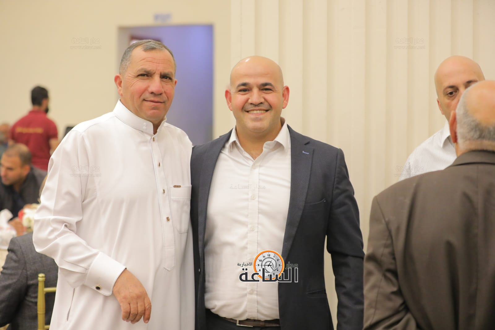 Madar Al-Saa Images 0.1953229200867006