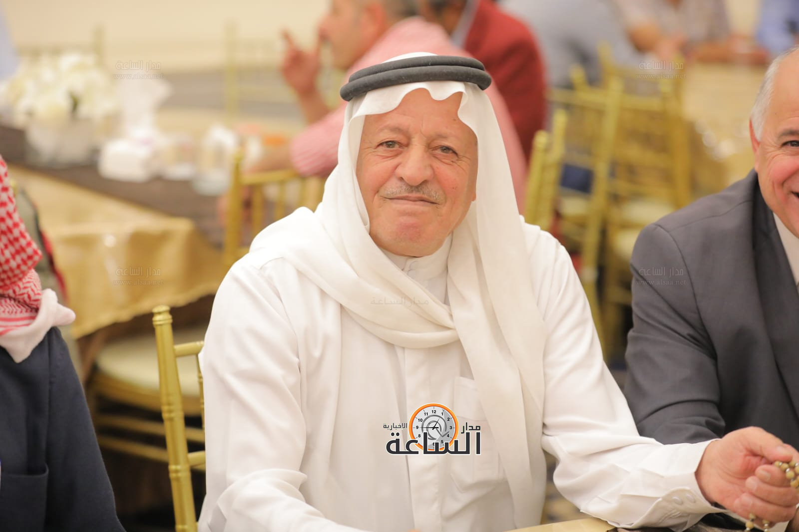 Madar Al-Saa Images 0.32215348383943154