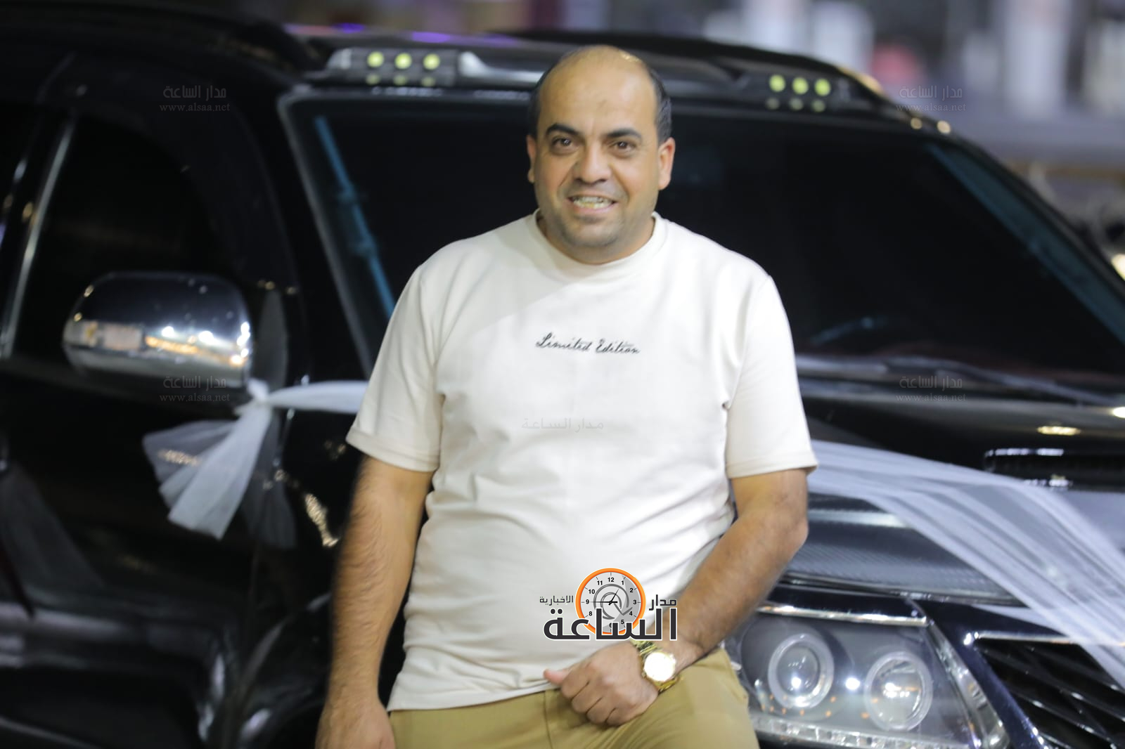 Madar Al-Saa Images 0.9786109138312933