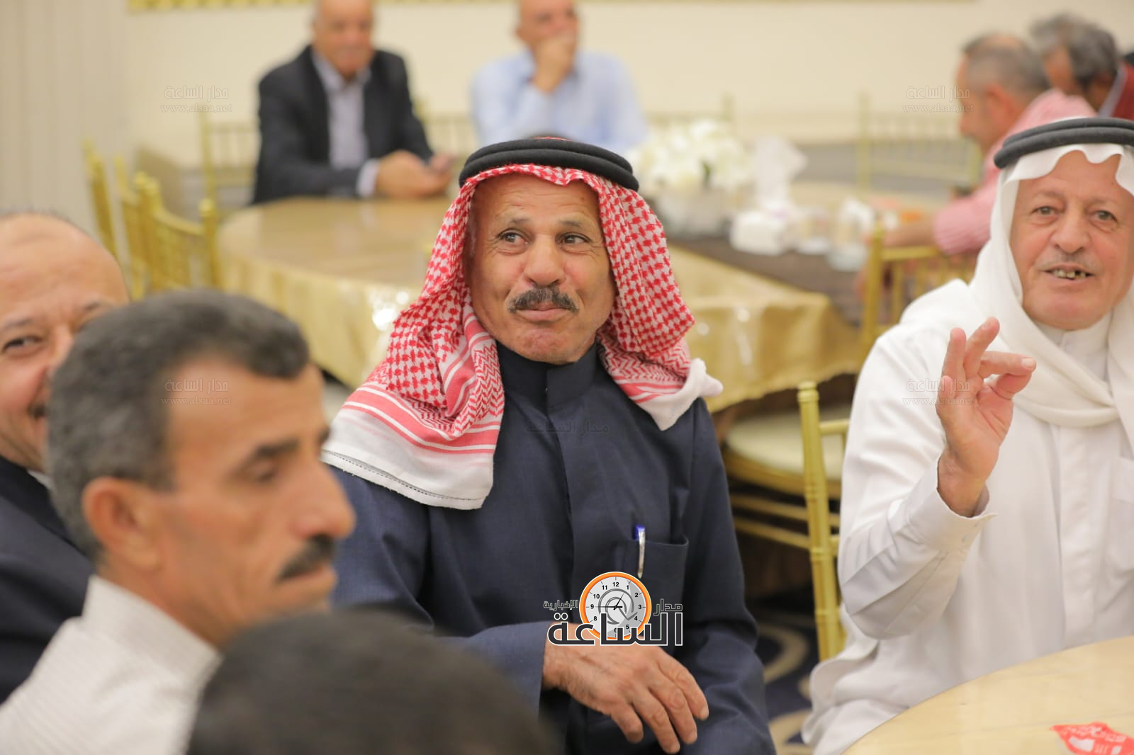 Madar Al-Saa Images 0.7898641425648607