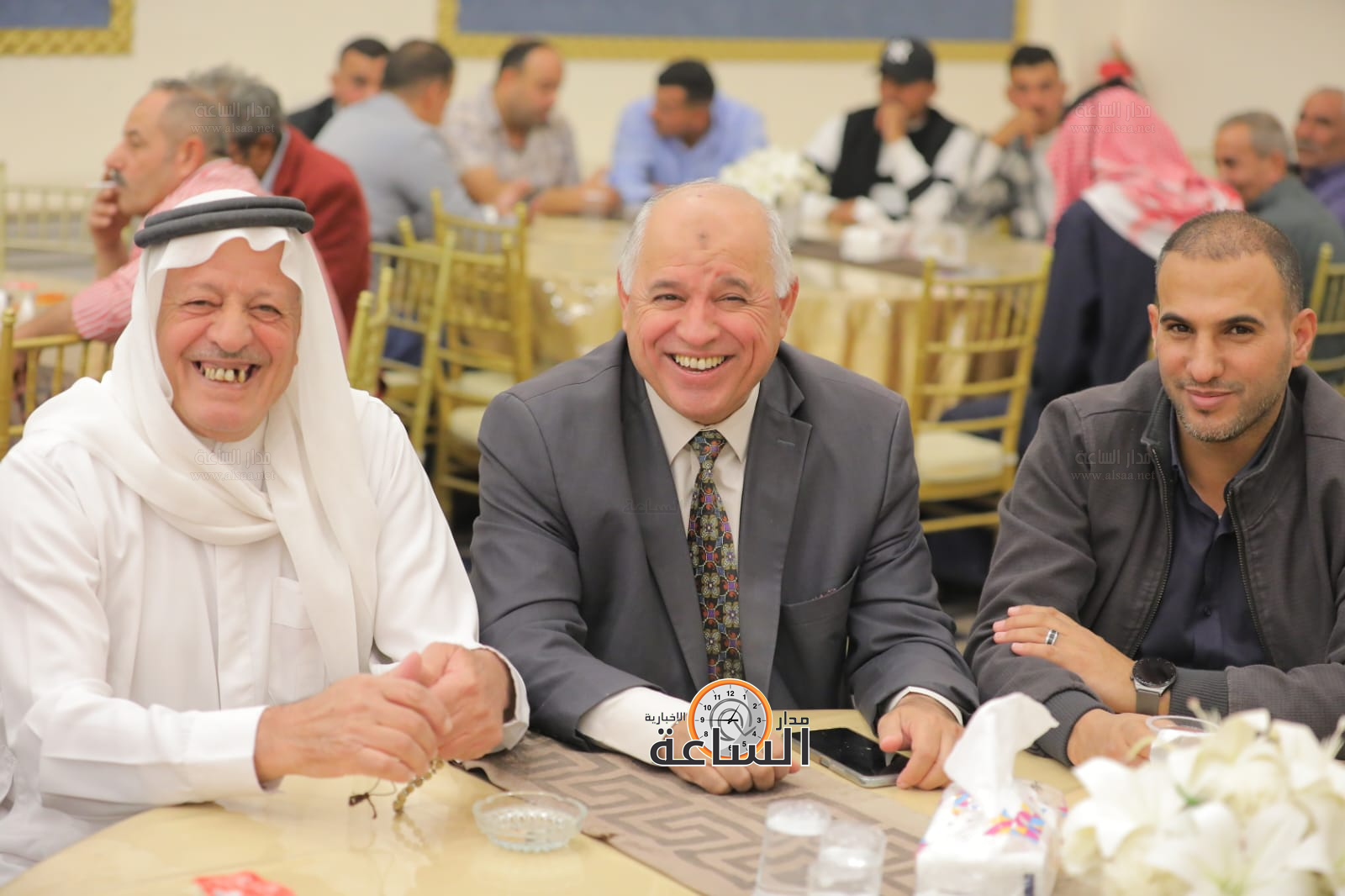 Madar Al-Saa Images 0.670111729154236