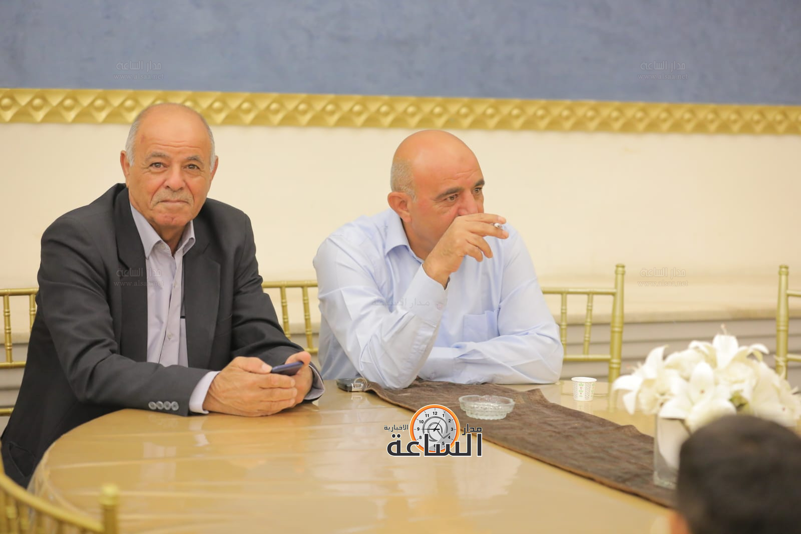 Madar Al-Saa Images 0.4992945386700909