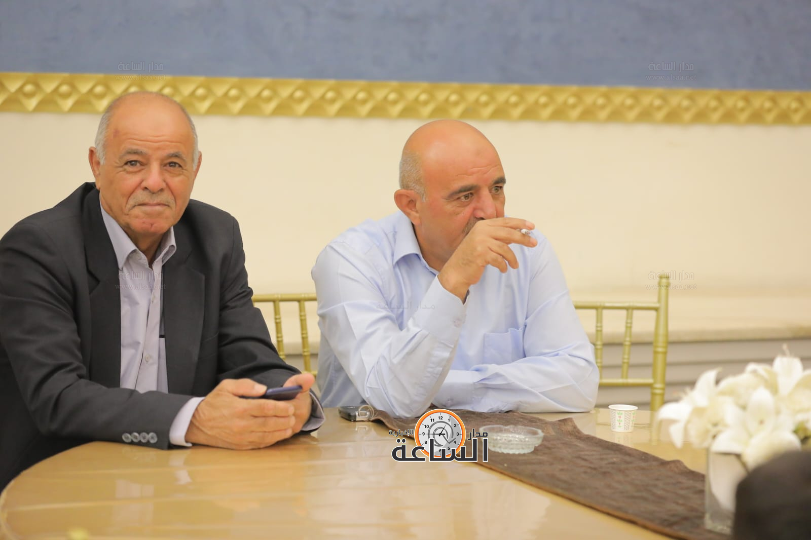 Madar Al-Saa Images 0.5068557661080884