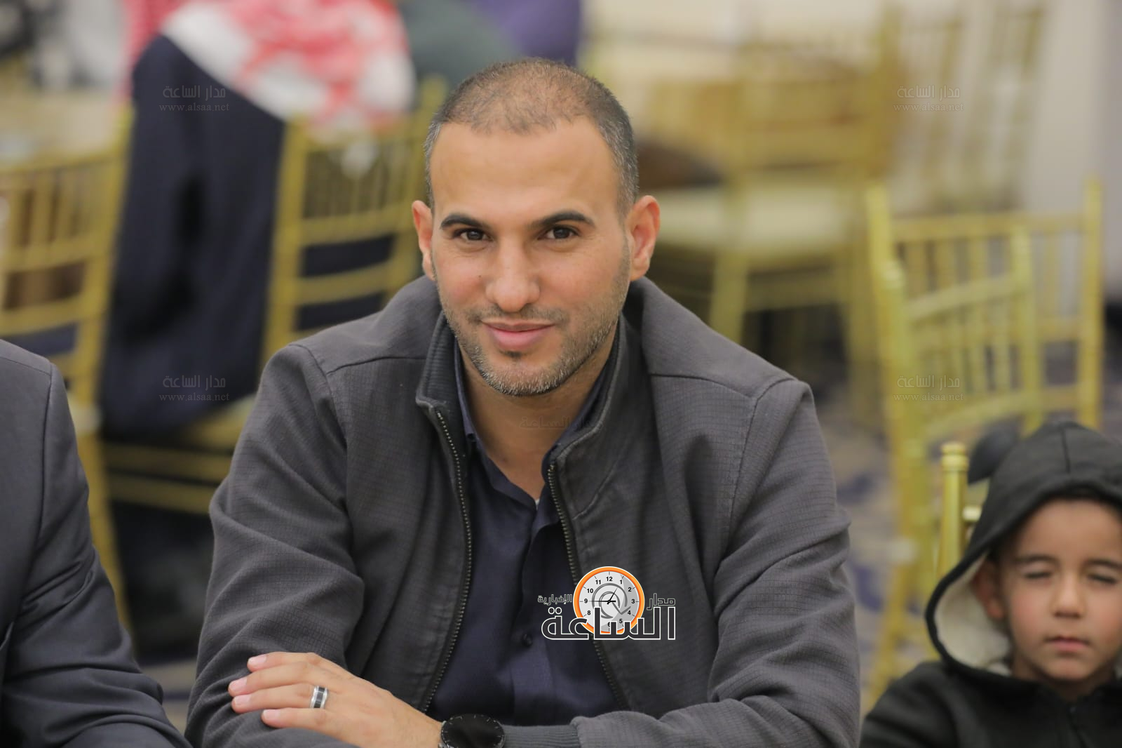 Madar Al-Saa Images 0.4508295717994797