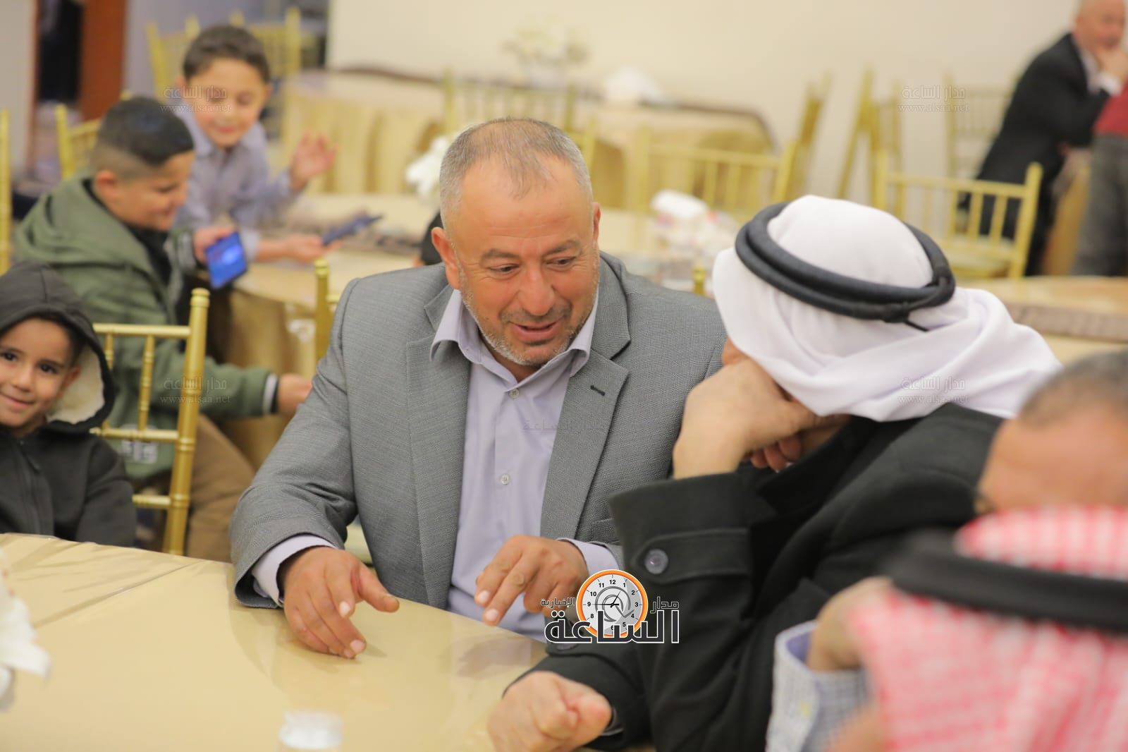 Madar Al-Saa Images 0.16638742023674014