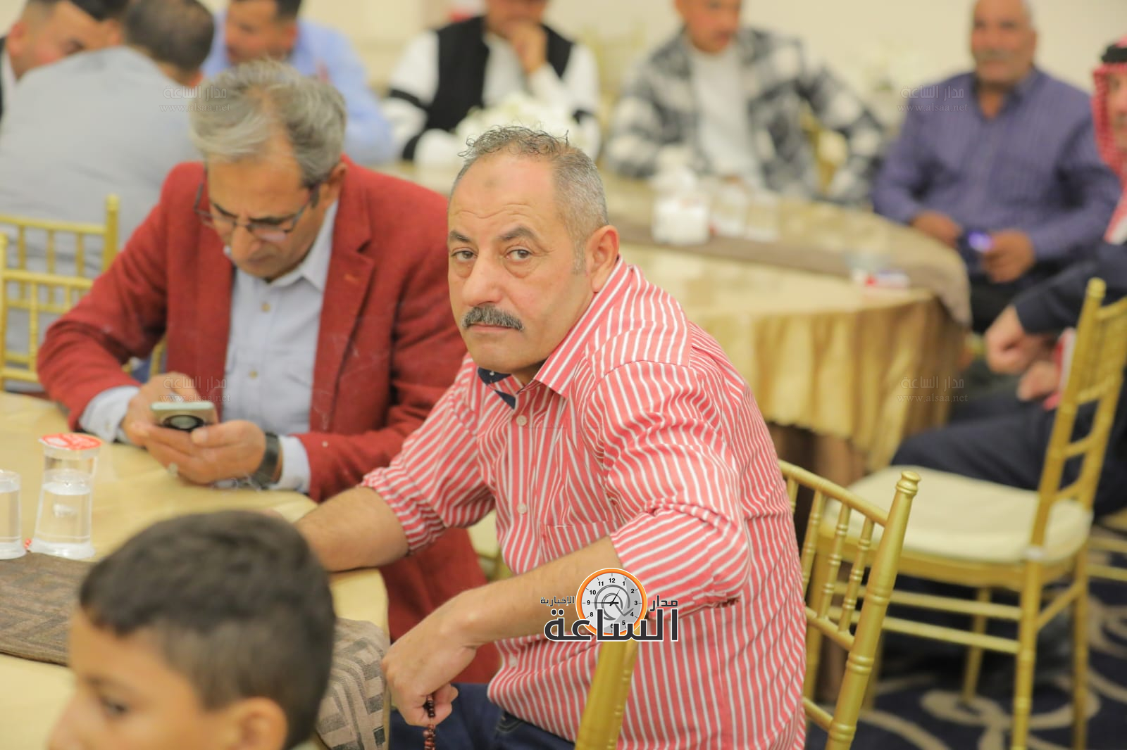 Madar Al-Saa Images 0.7723609917768641