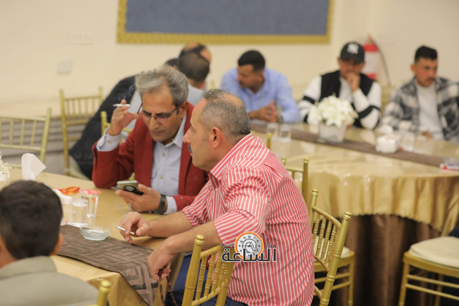 Madar Al-Saa Images 0.5172846572337191