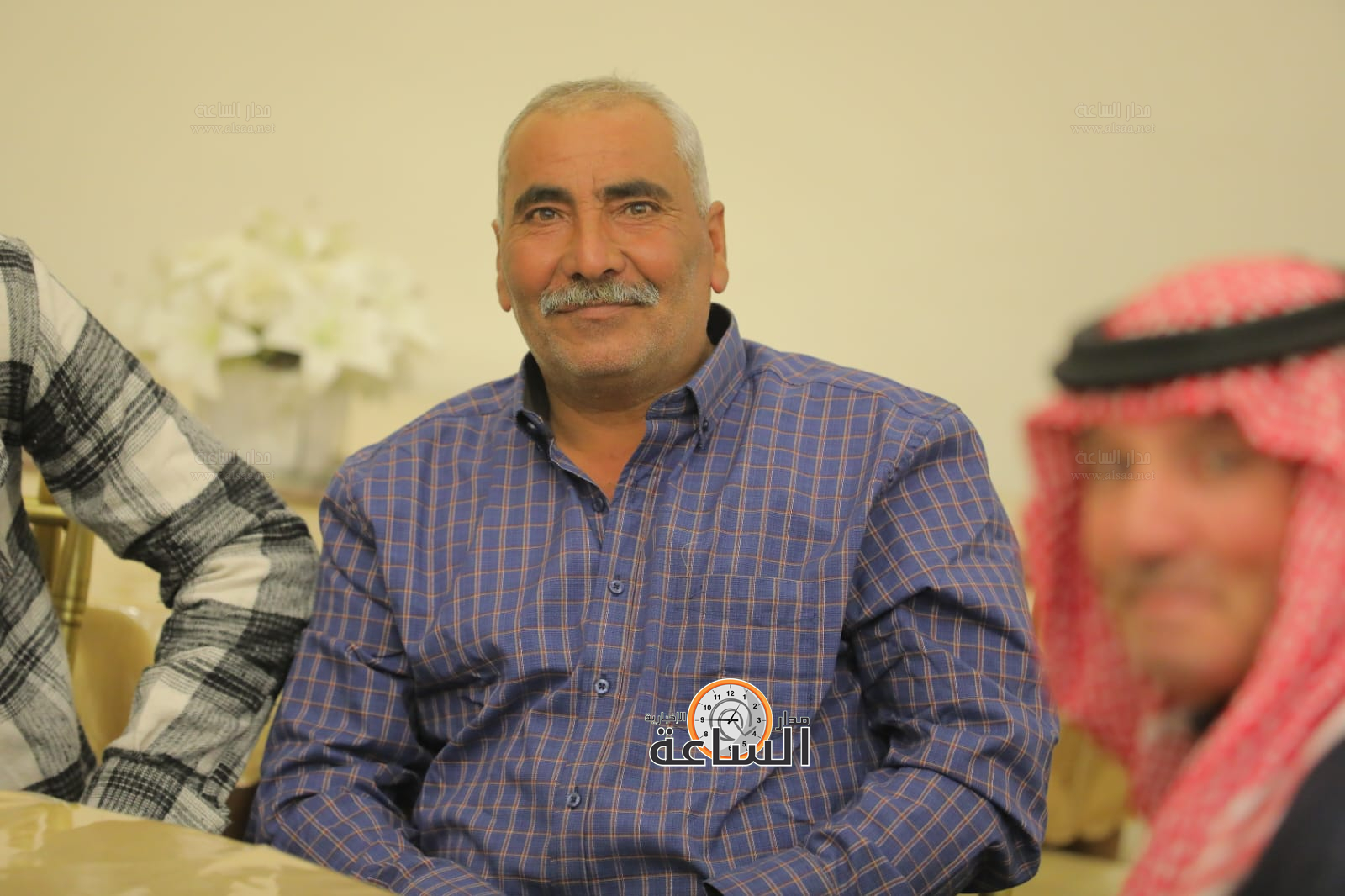 Madar Al-Saa Images 0.7830334267855481