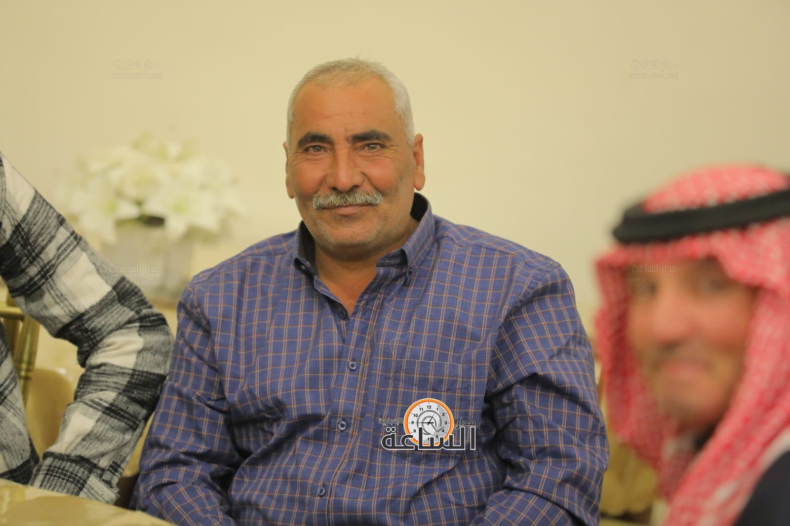 Madar Al-Saa Images 0.14048490685272208