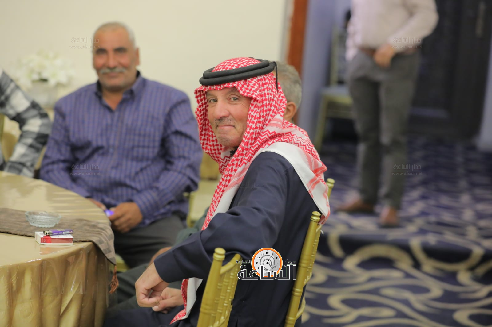 Madar Al-Saa Images 0.5683487034348818