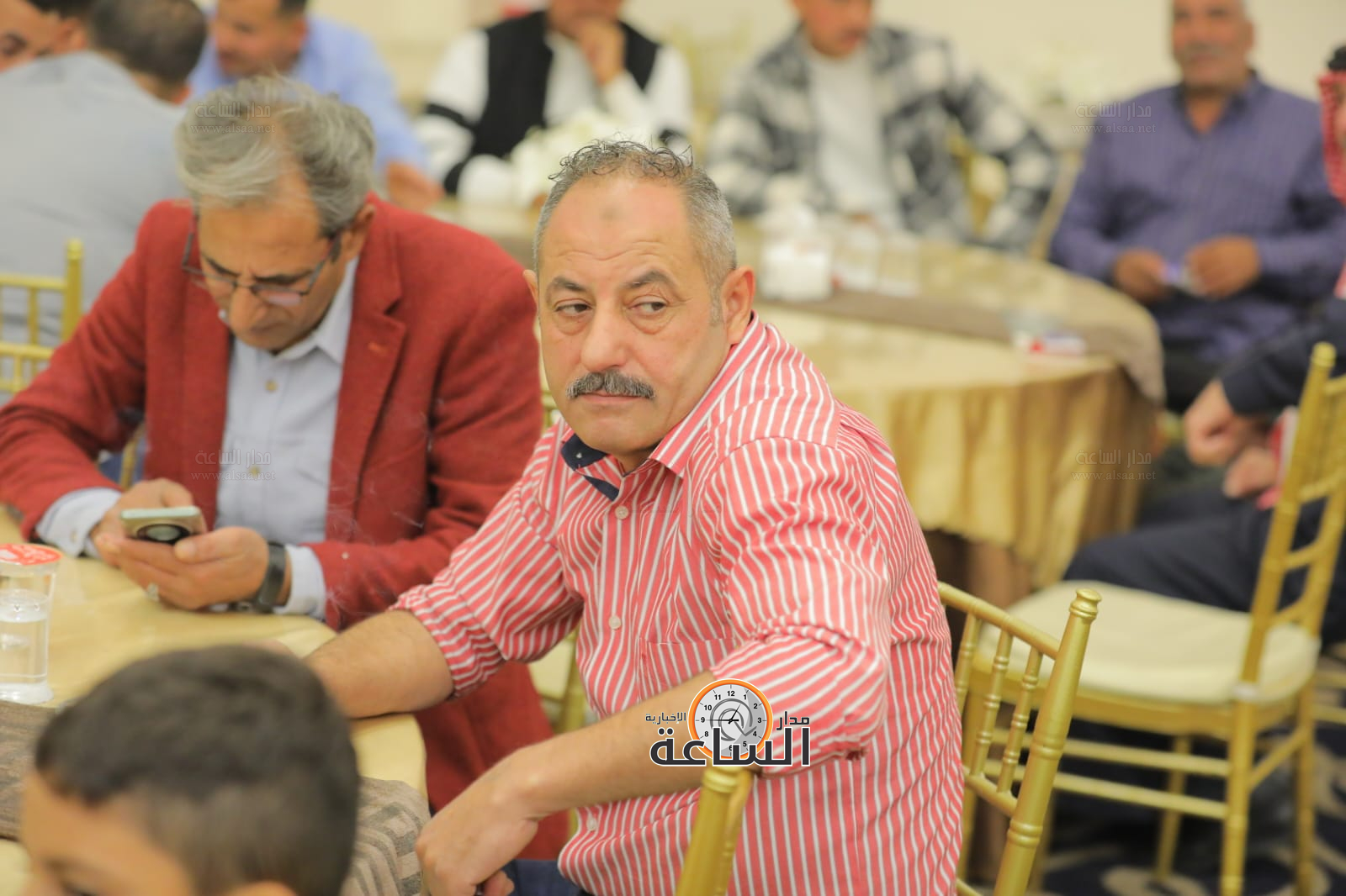 Madar Al-Saa Images 0.8103240122884527