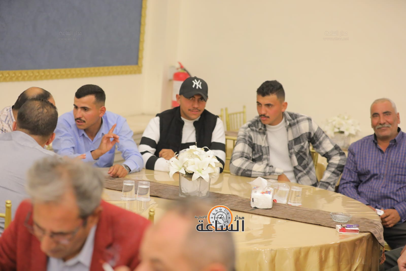 Madar Al-Saa Images 0.5346001194949008