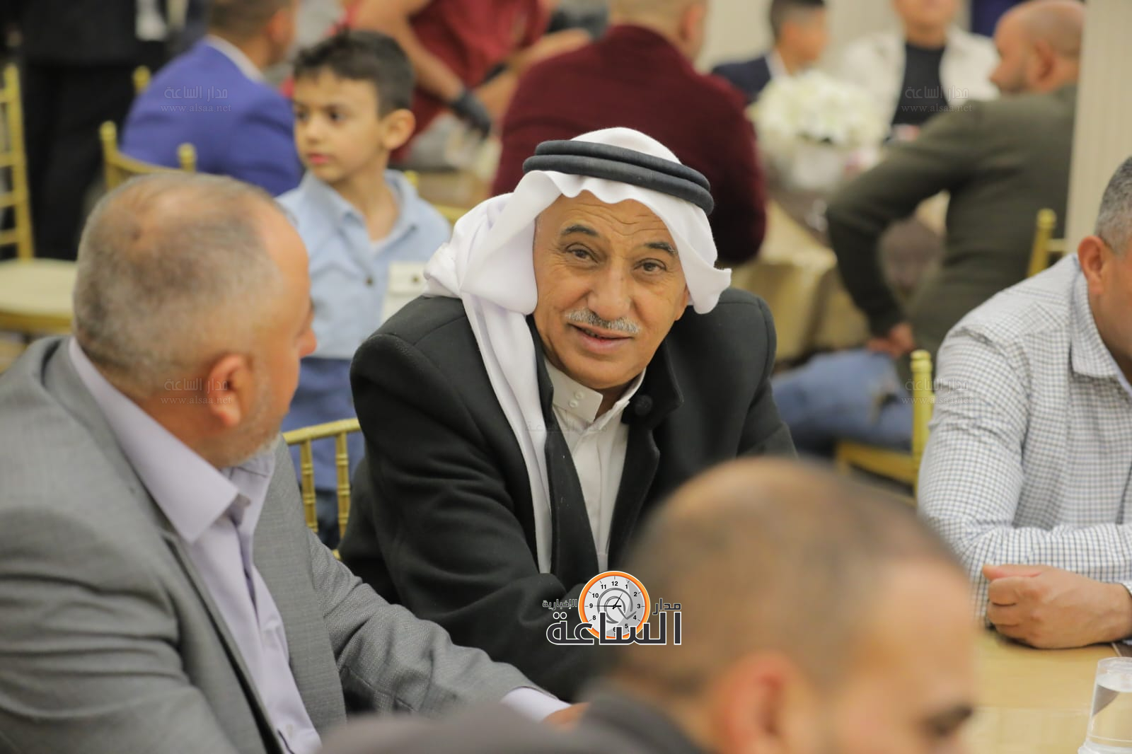 Madar Al-Saa Images 0.7516666090959039