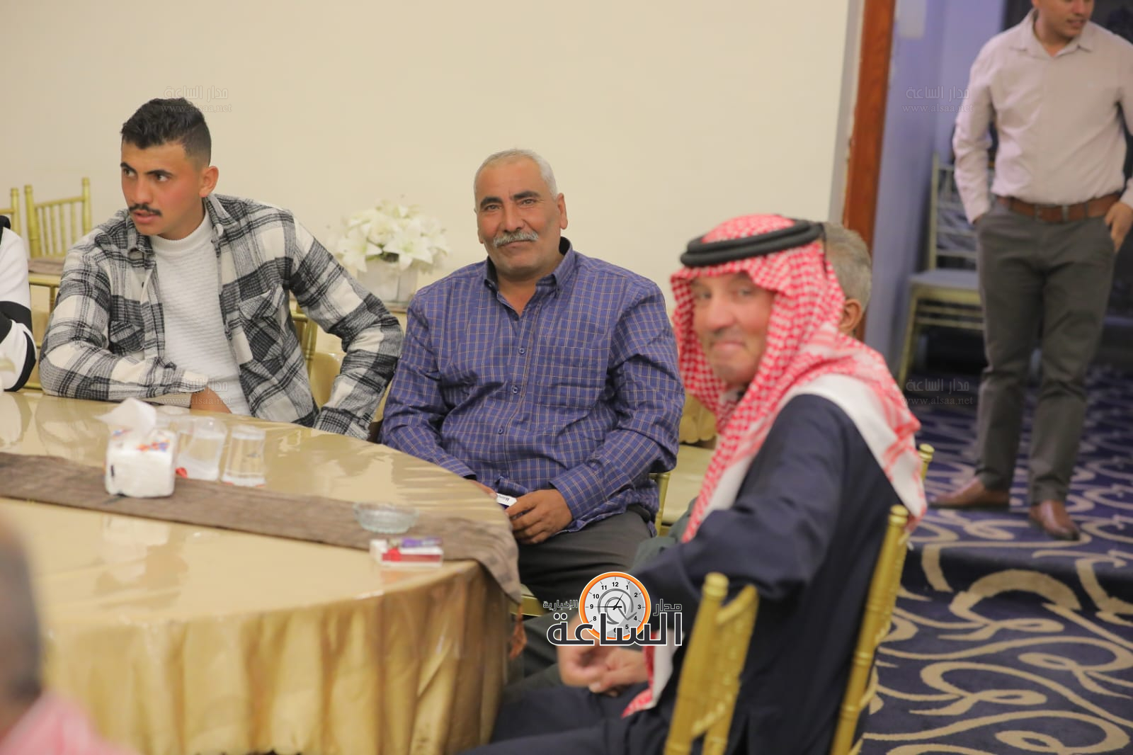 Madar Al-Saa Images 0.0583875506507372