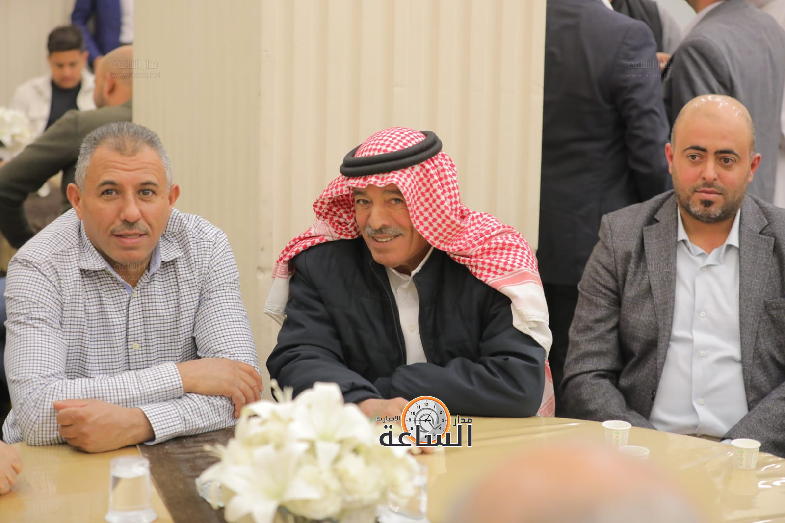 Madar Al-Saa Images 0.4415055213496806