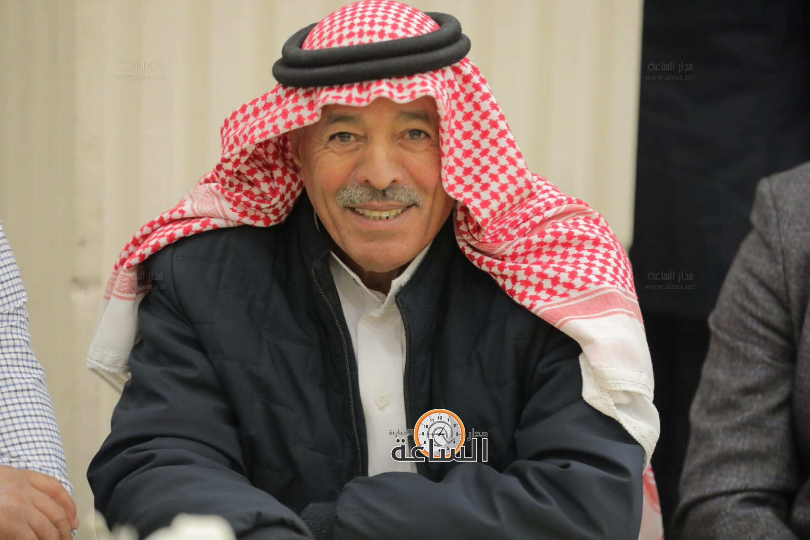 Madar Al-Saa Images 0.16990808609235386