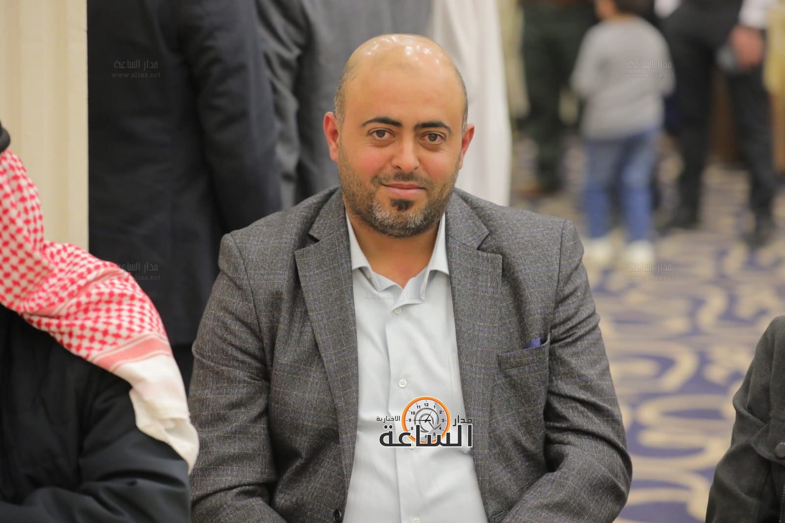 Madar Al-Saa Images 0.13516753580894703