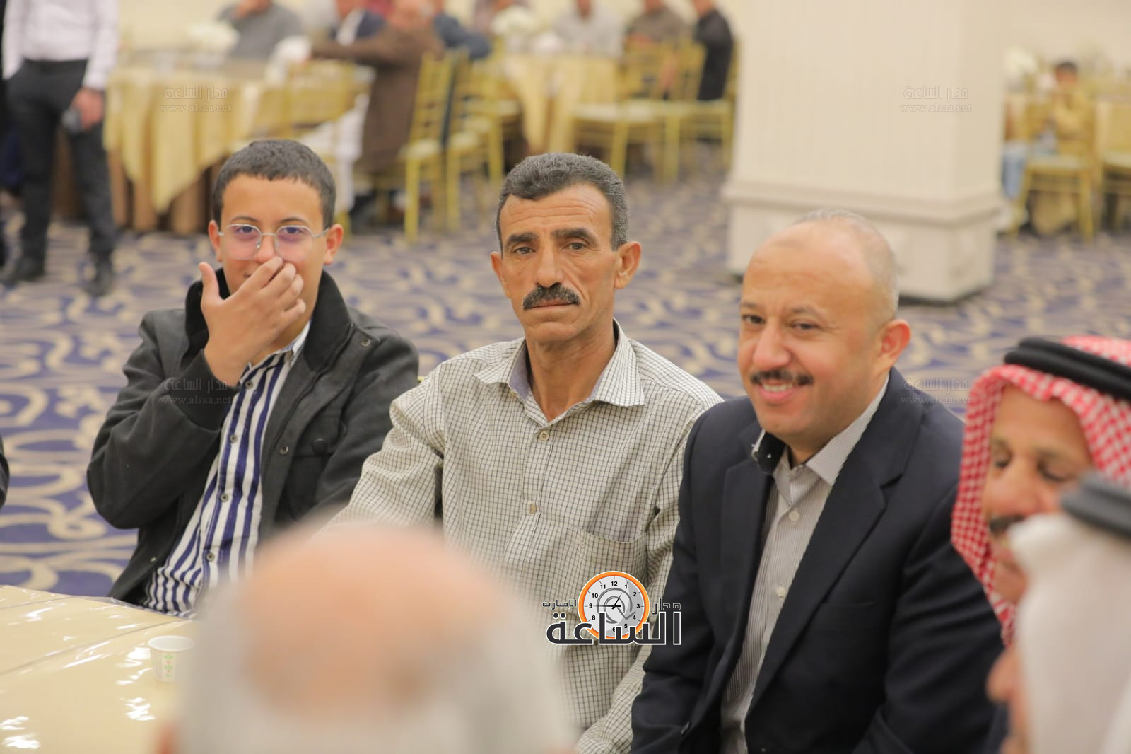 Madar Al-Saa Images 0.23174765087352078