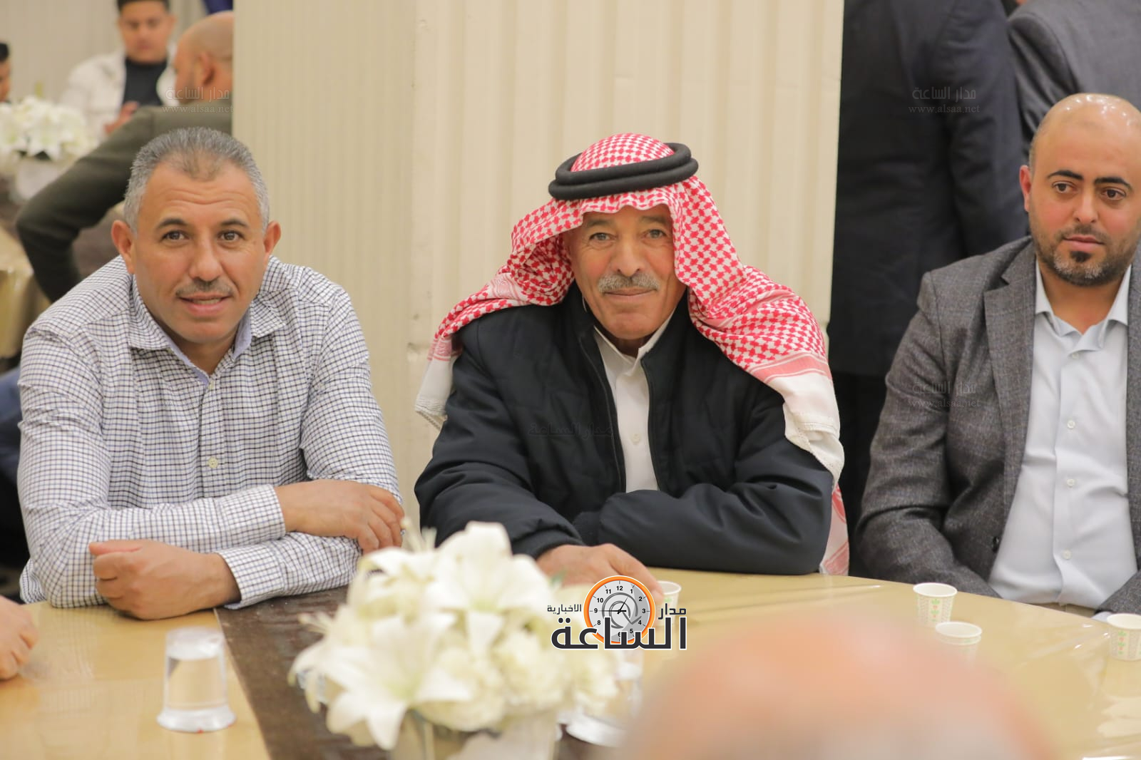 Madar Al-Saa Images 0.6114744568478545