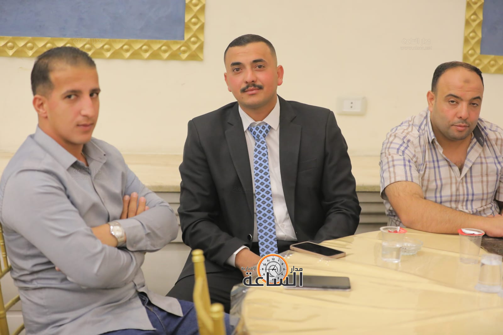 Madar Al-Saa Images 0.8943677261401897