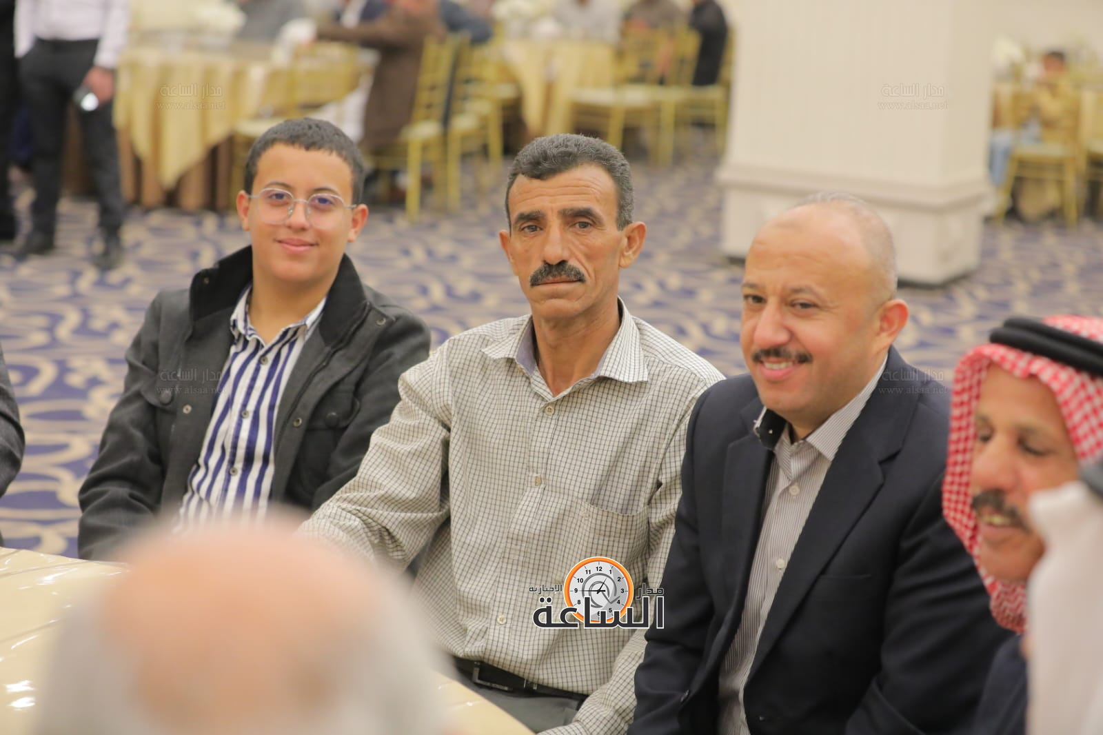 Madar Al-Saa Images 0.8804453508118406