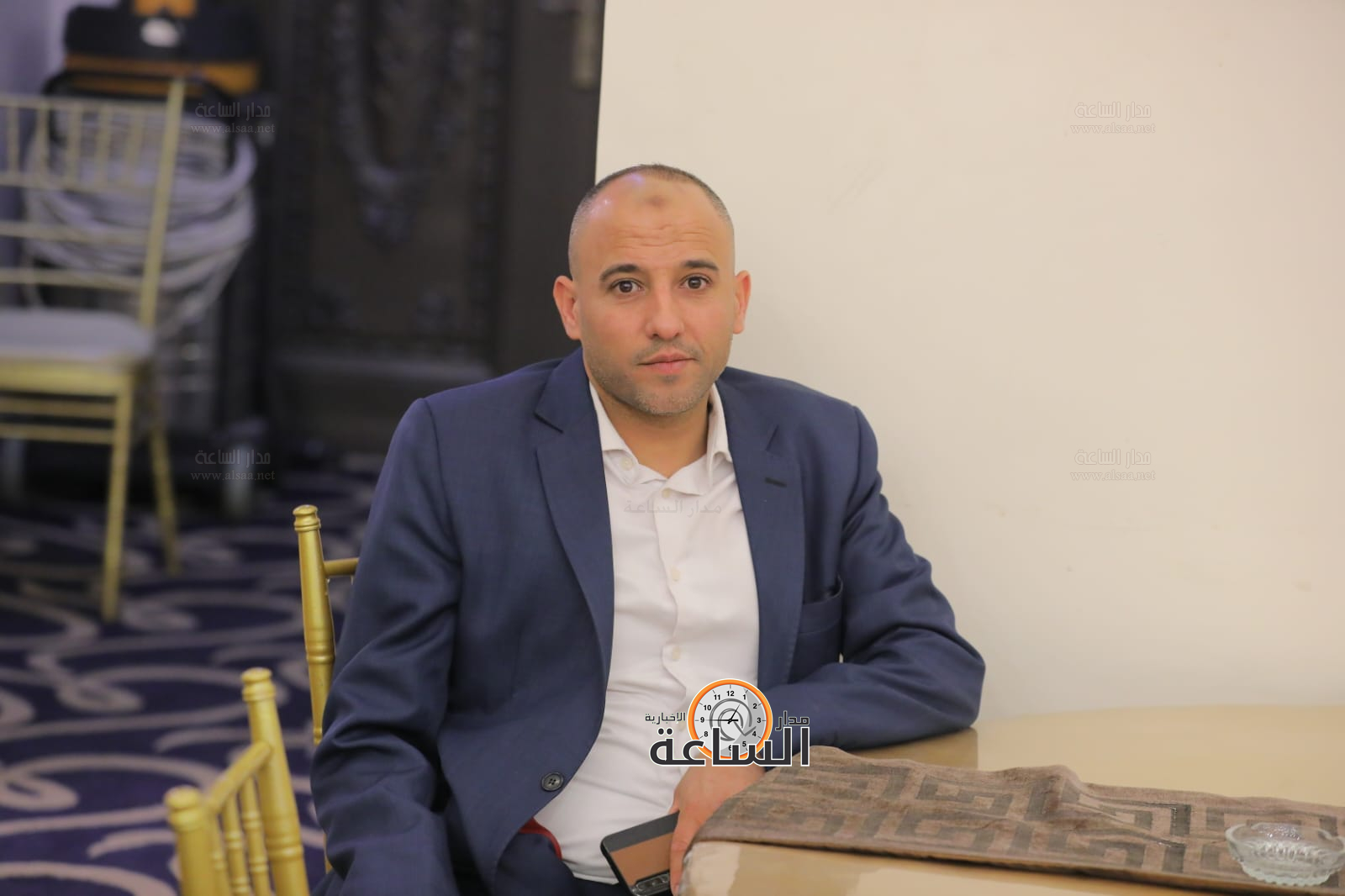 Madar Al-Saa Images 0.338309289723441