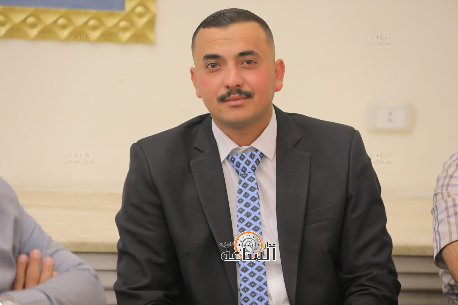 Madar Al-Saa Images 0.43610889343400383