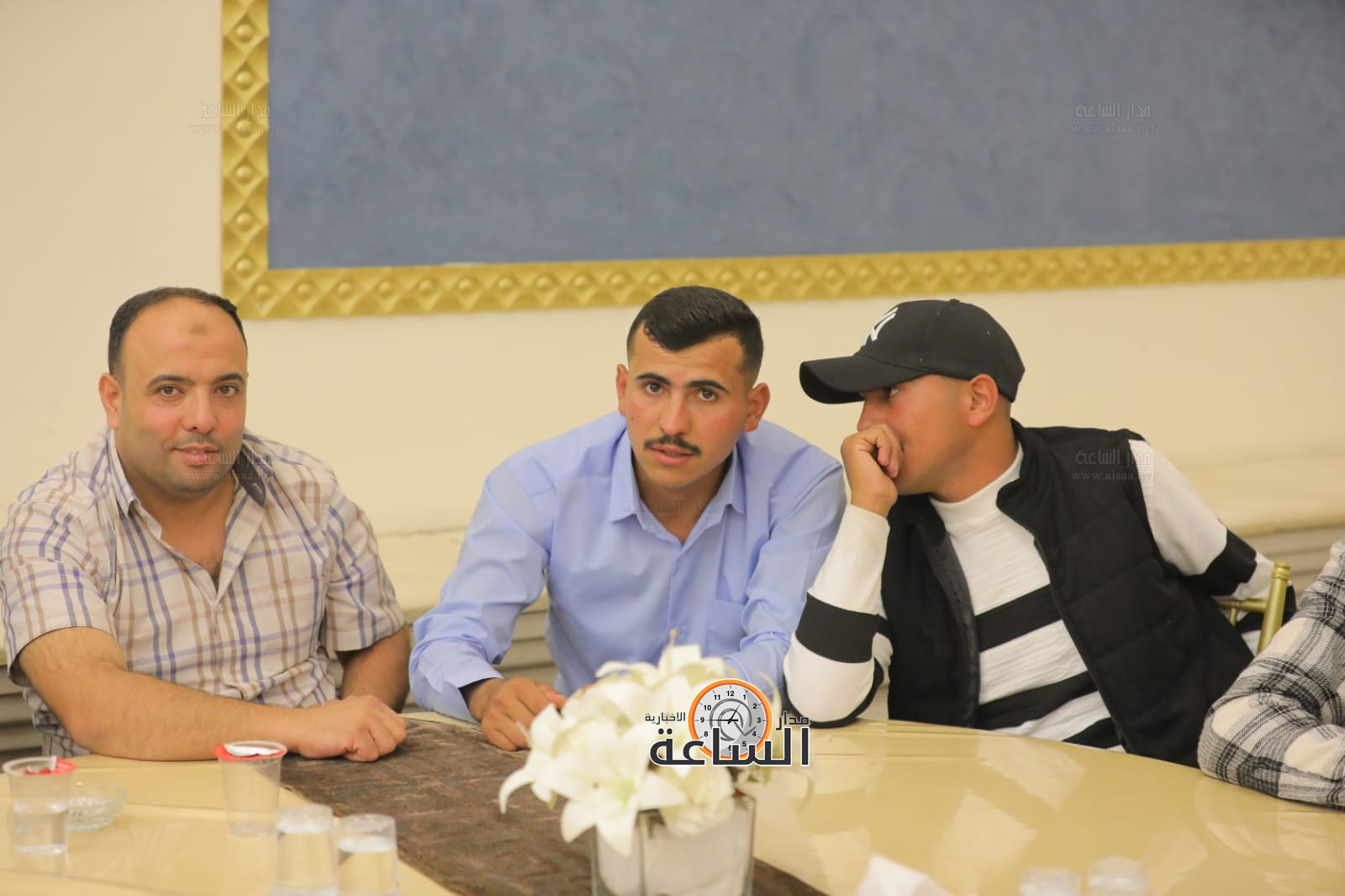 Madar Al-Saa Images 0.0857099503313048