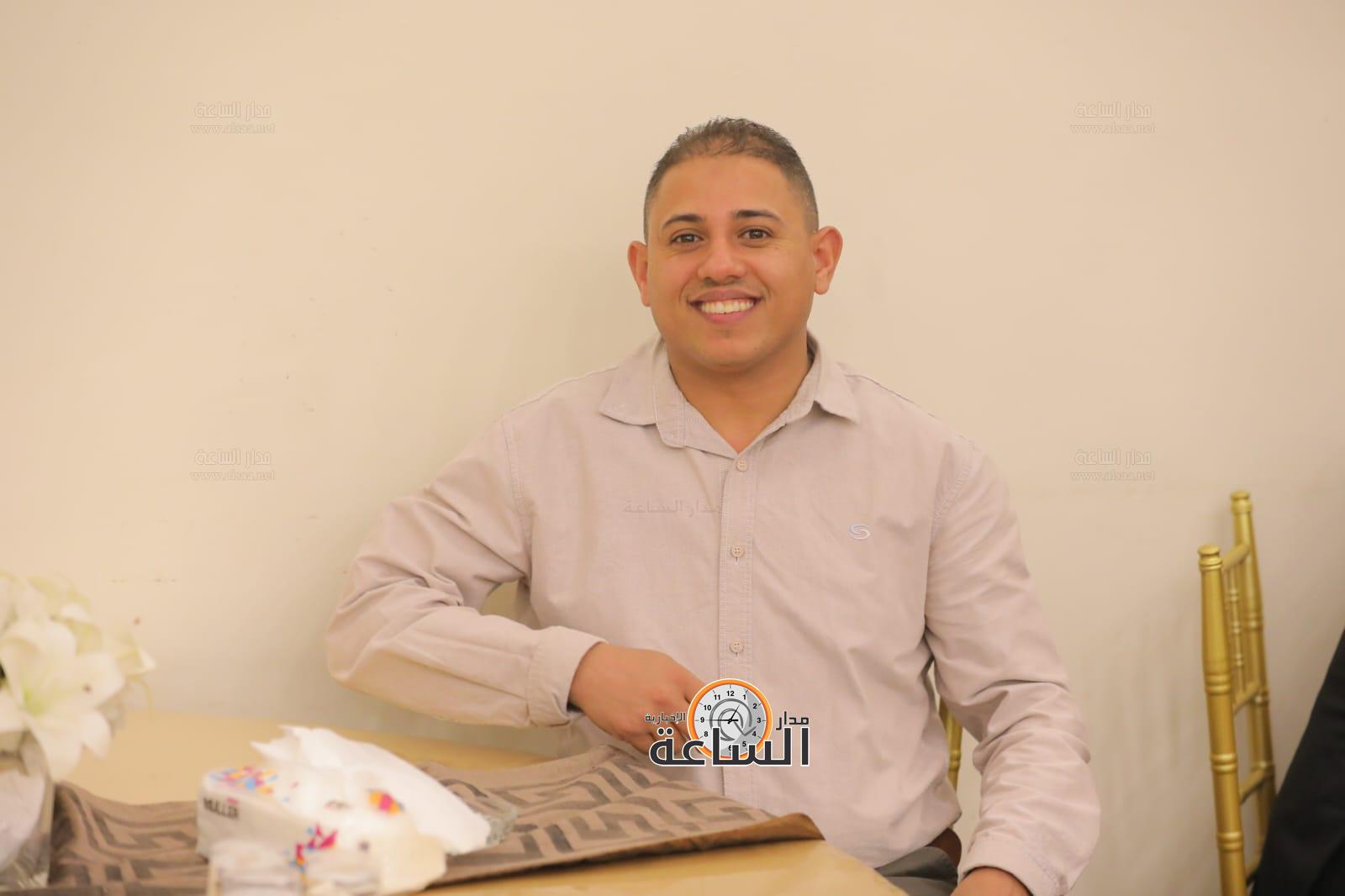 Madar Al-Saa Images 0.8678772023282386