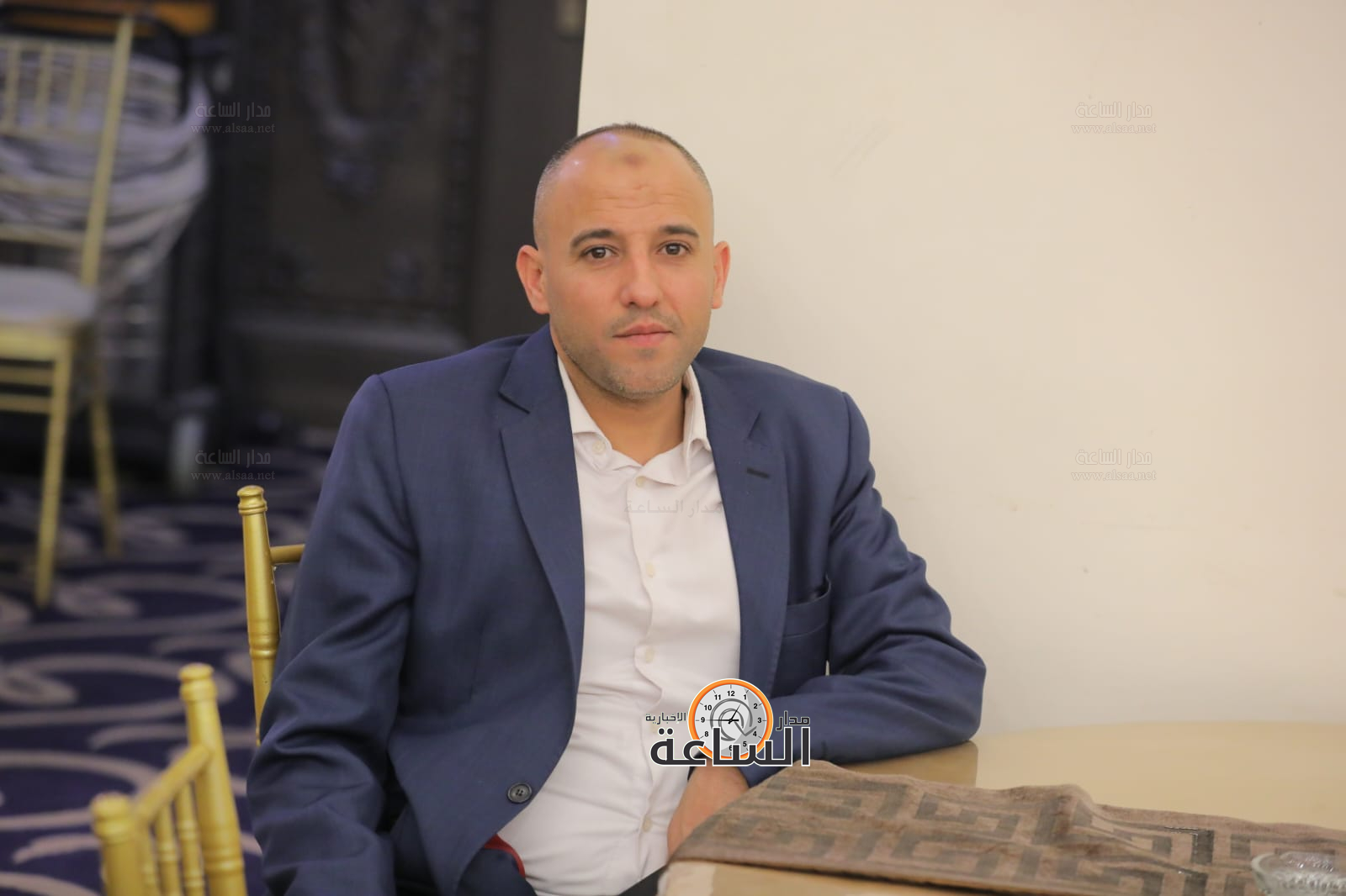 Madar Al-Saa Images 0.9445108445783512