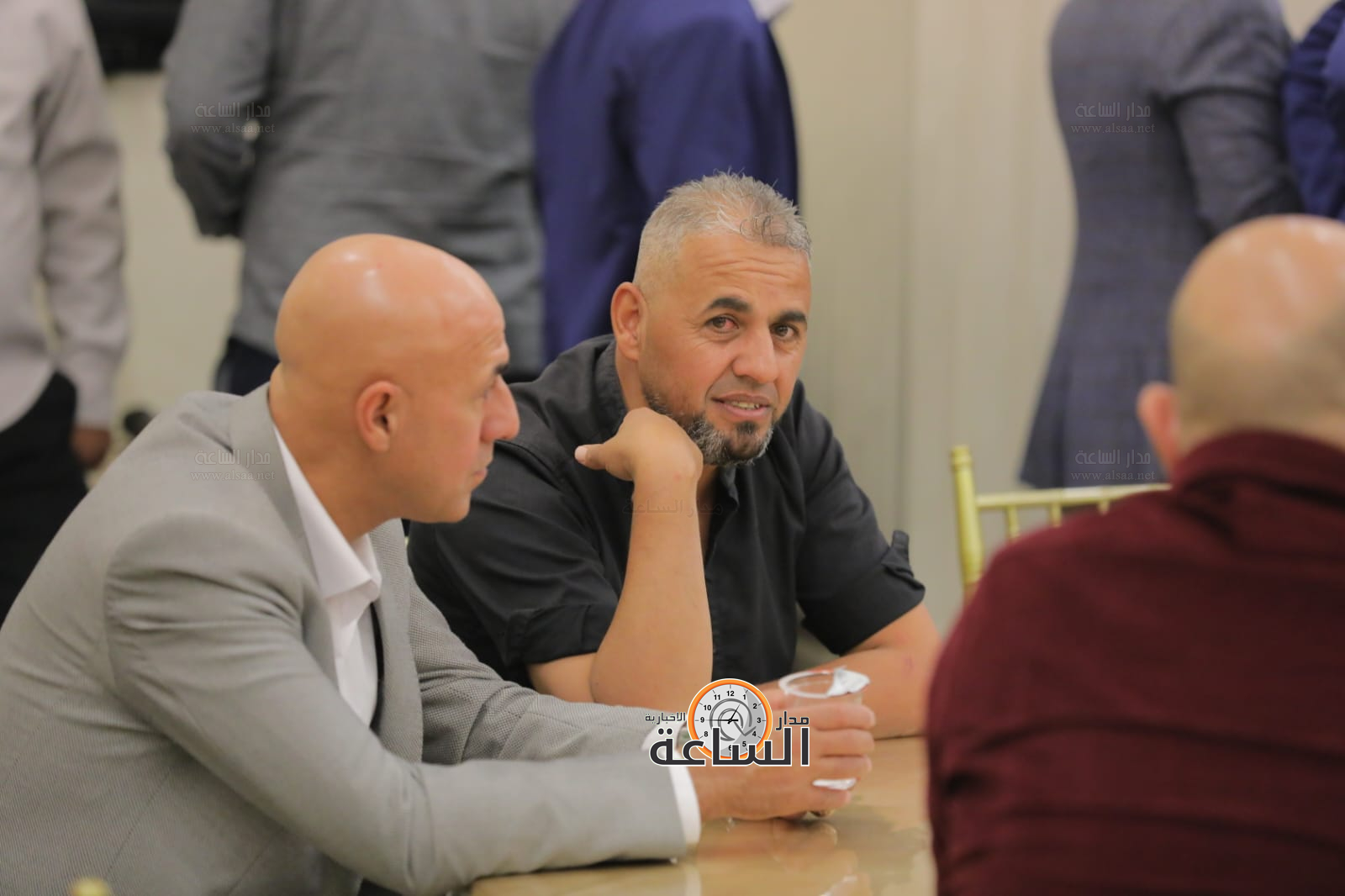 Madar Al-Saa Images 0.5290063802931182