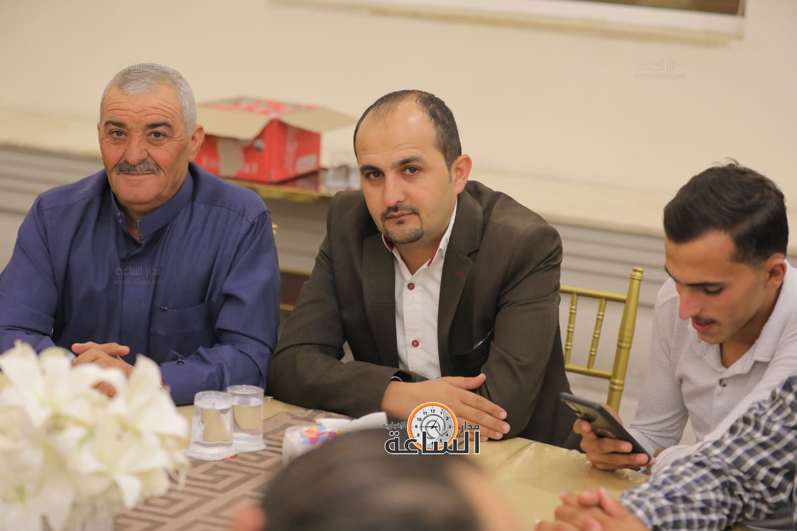 Madar Al-Saa Images 0.8137101132123612