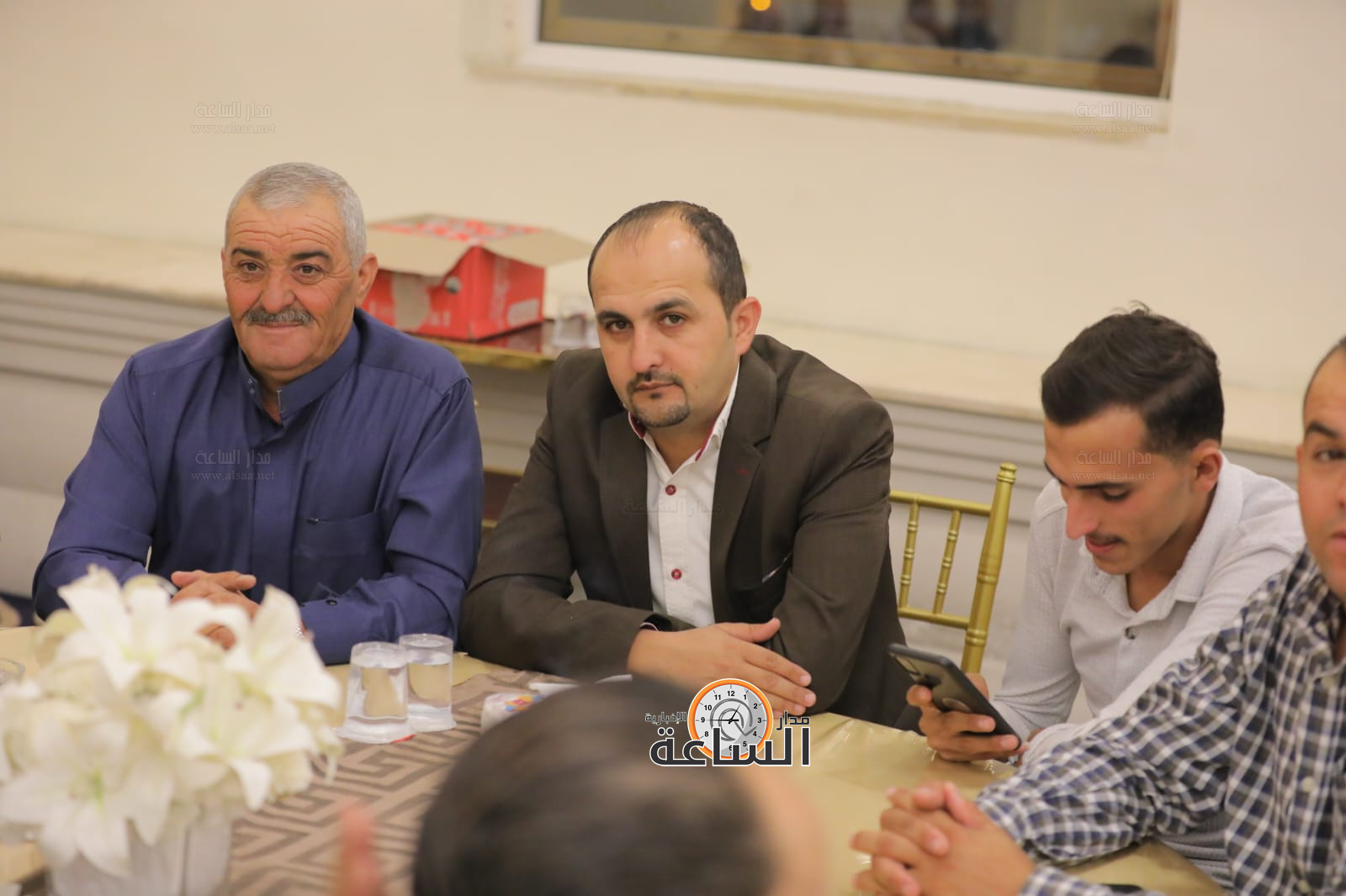 Madar Al-Saa Images 0.4650699916382668