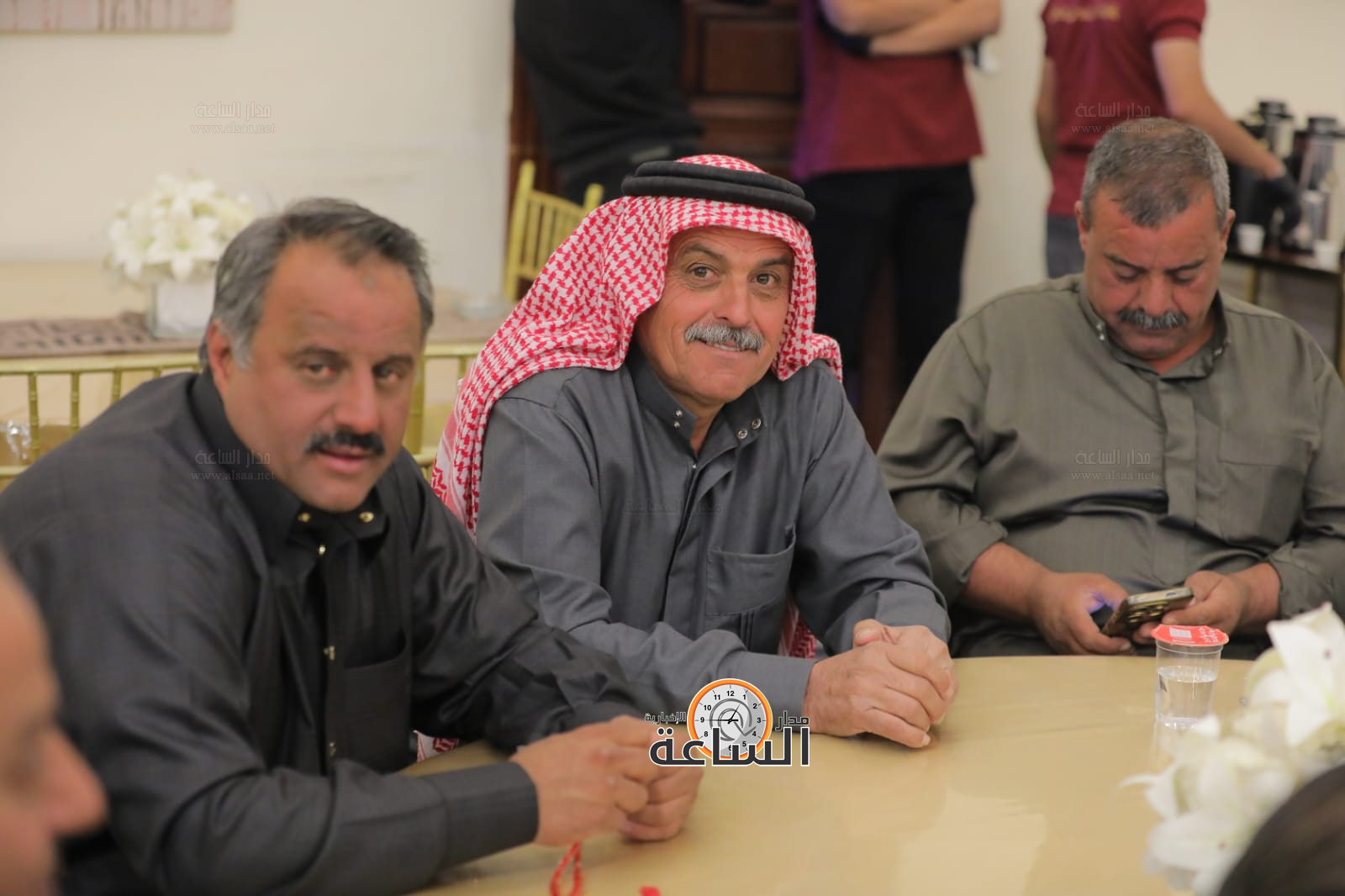 Madar Al-Saa Images 0.18283540455652258