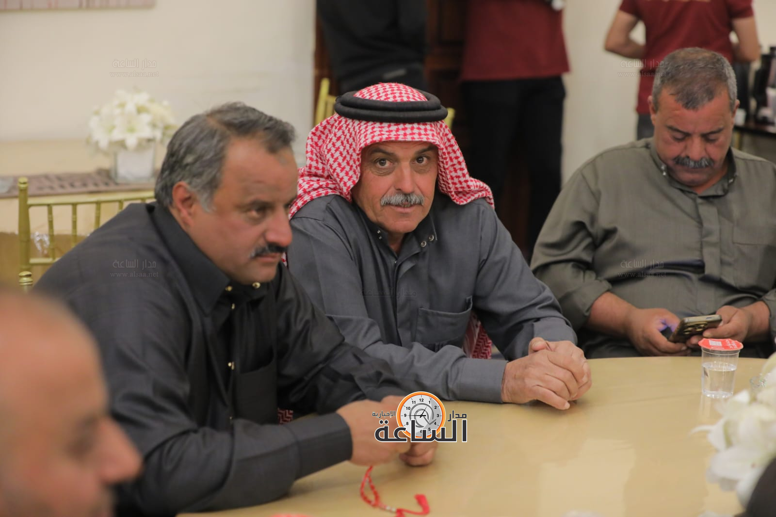 Madar Al-Saa Images 0.07394126578107918