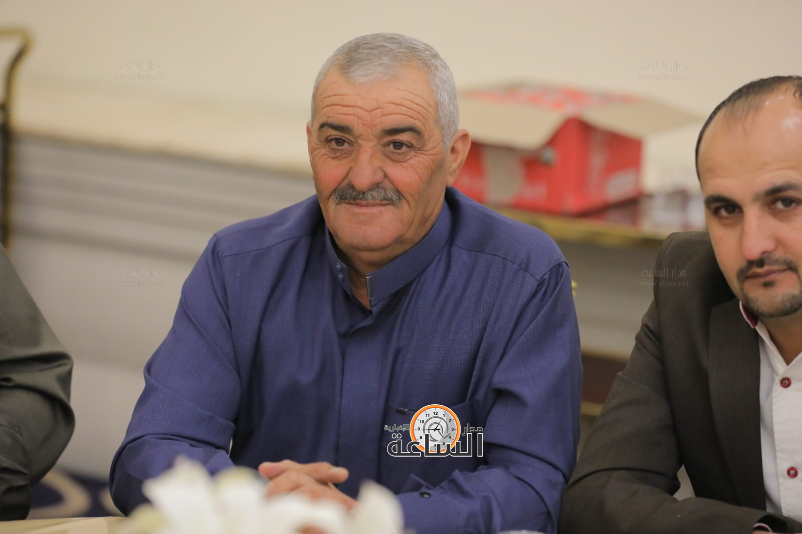 Madar Al-Saa Images 0.19009376156190805