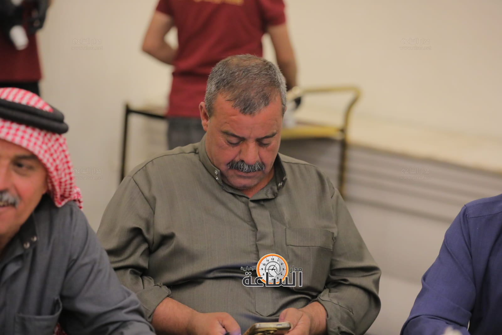 Madar Al-Saa Images 0.7101931085545241