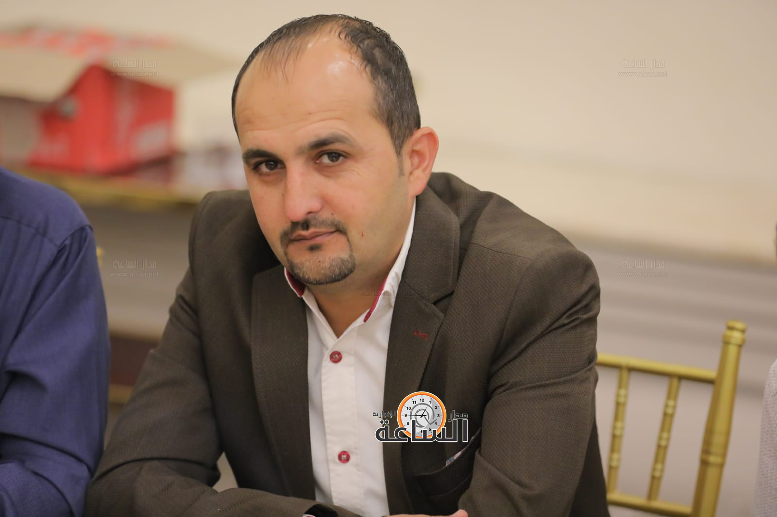 Madar Al-Saa Images 0.10729266684652217