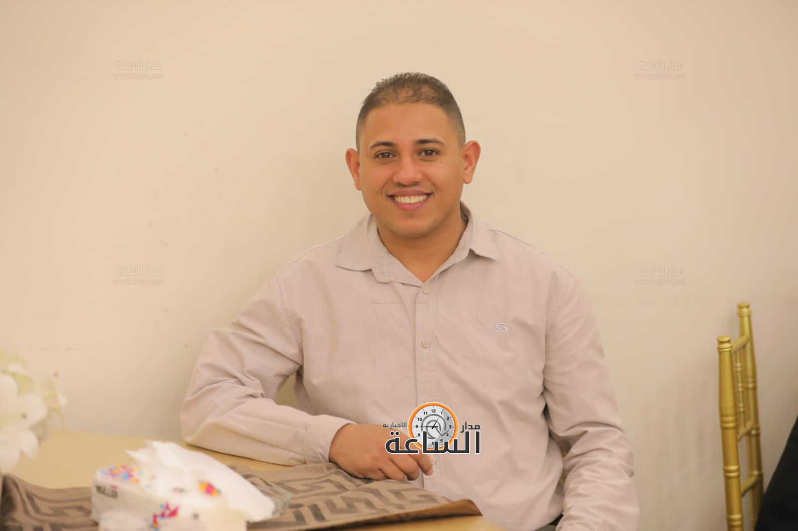 Madar Al-Saa Images 0.5528943102911632