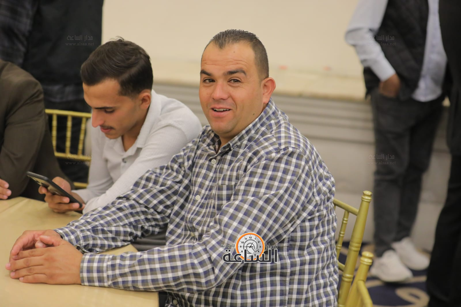 Madar Al-Saa Images 0.7071565178748065