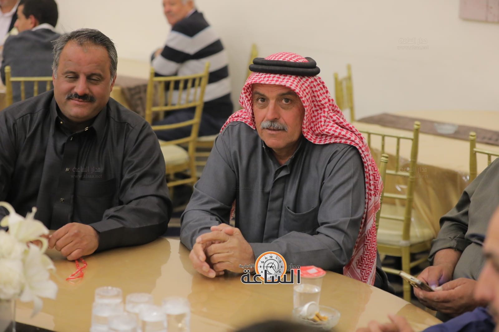 Madar Al-Saa Images 0.8575377549390235