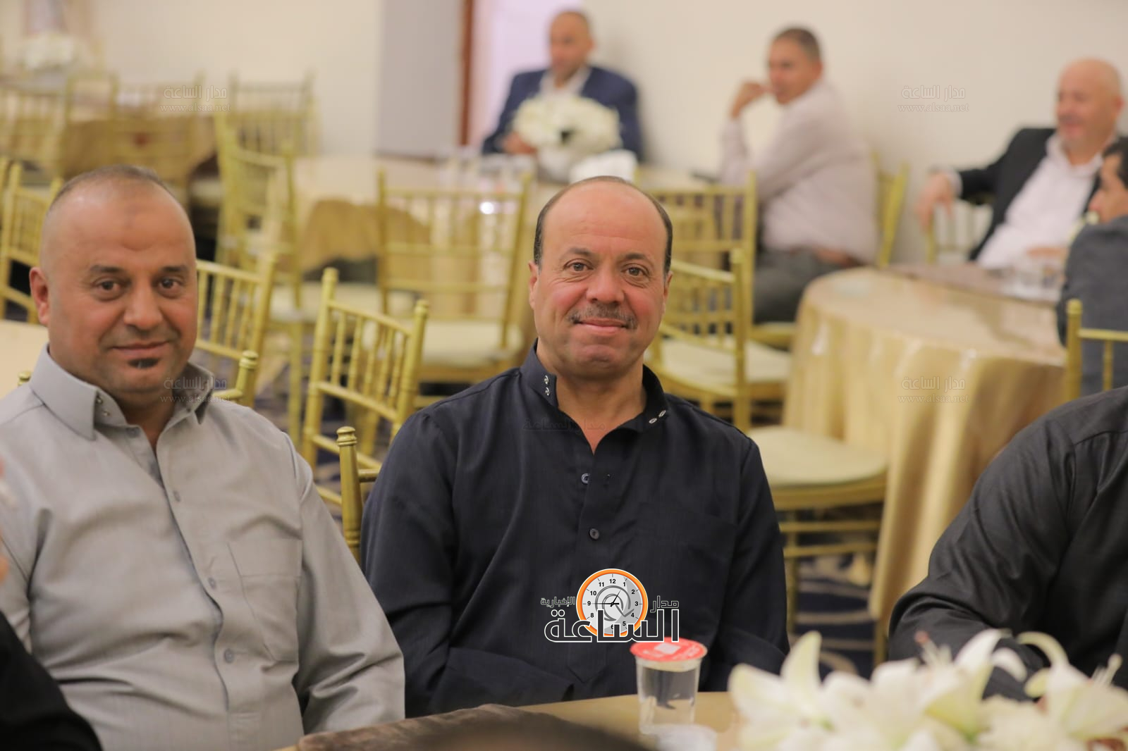 Madar Al-Saa Images 0.024377037163561432