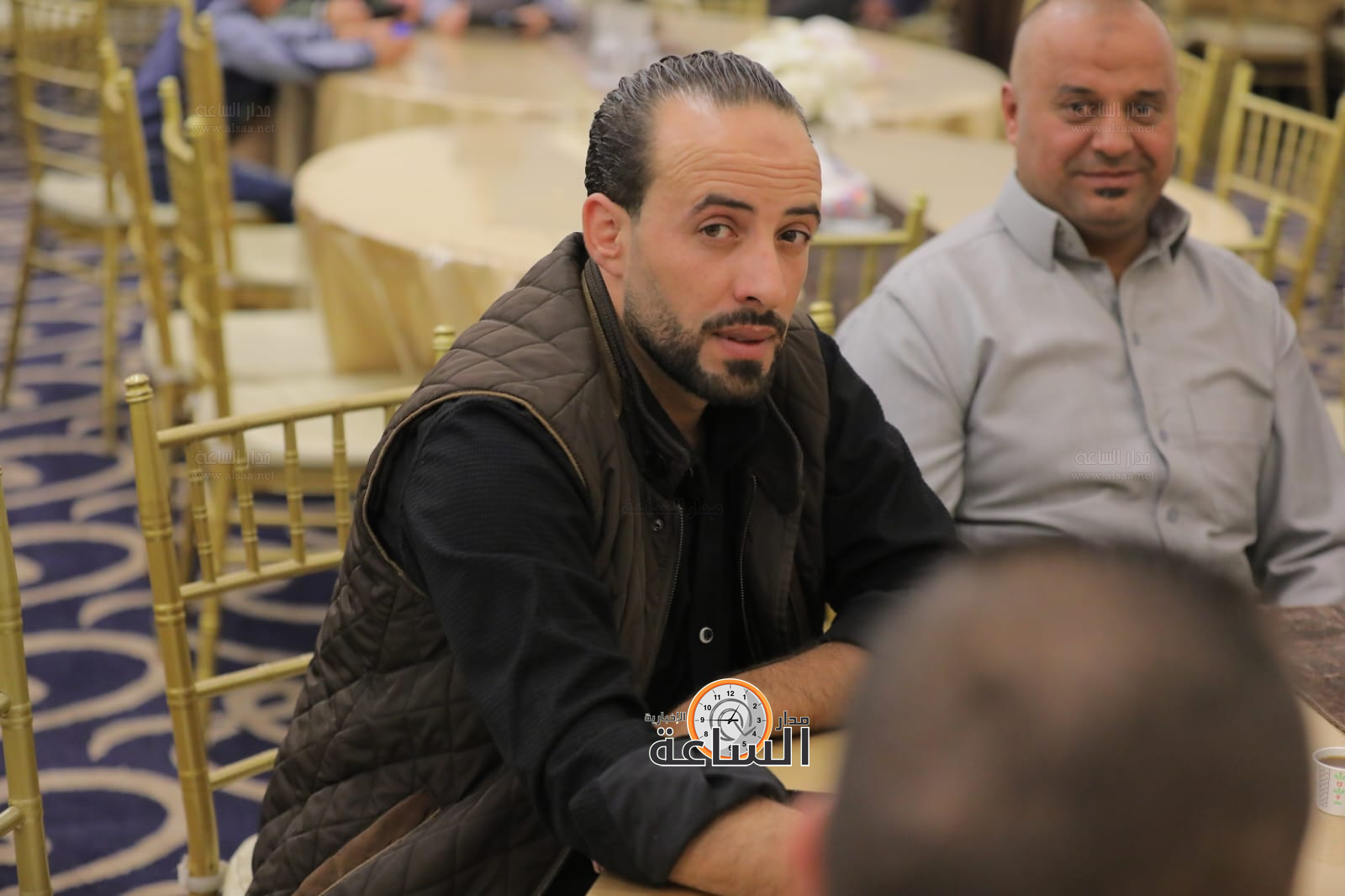 Madar Al-Saa Images 0.8461918208529475