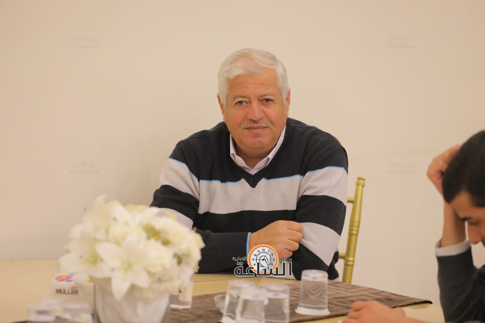 Madar Al-Saa Images 0.7108144507344365