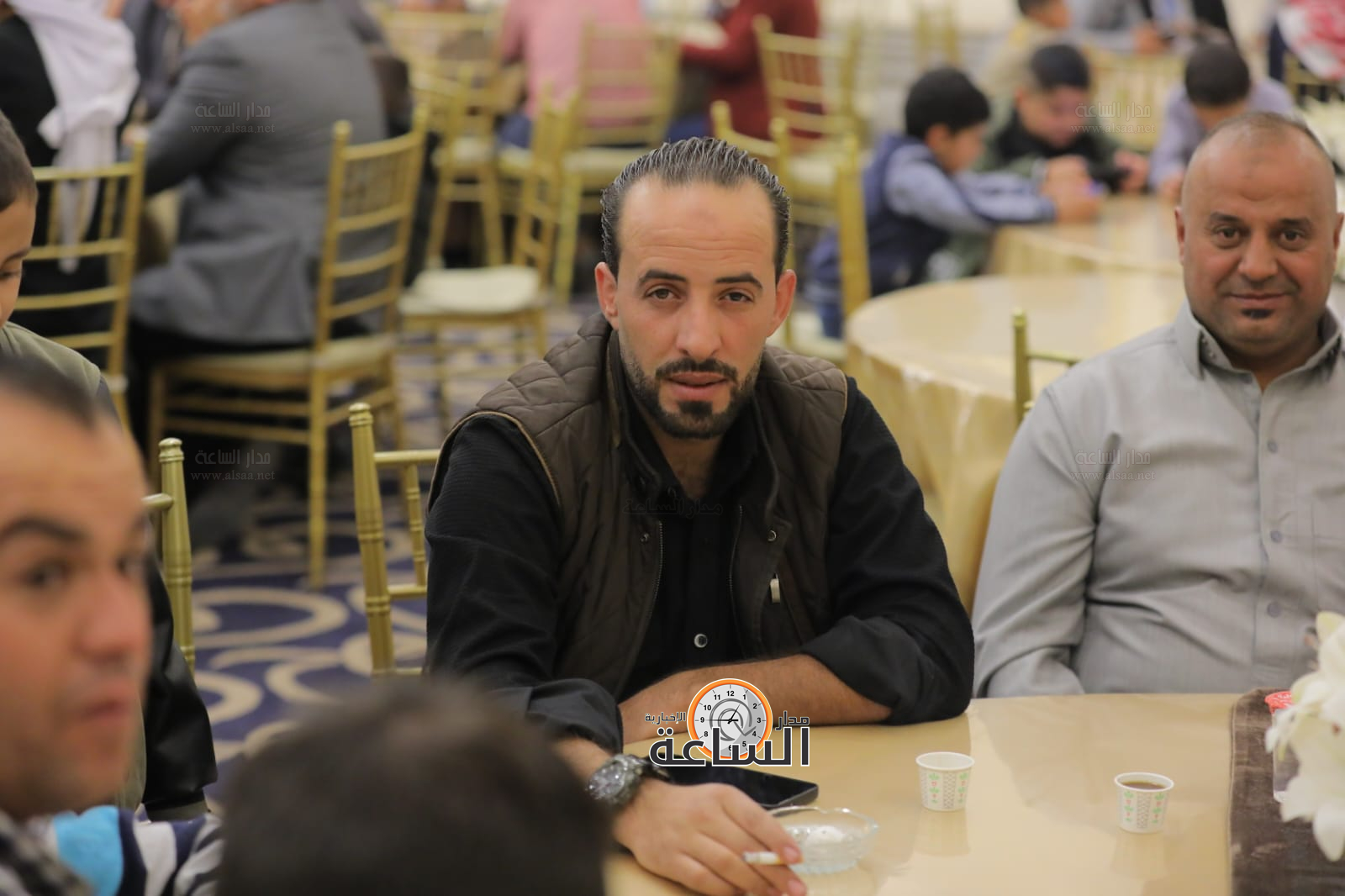 Madar Al-Saa Images 0.6518610576970272